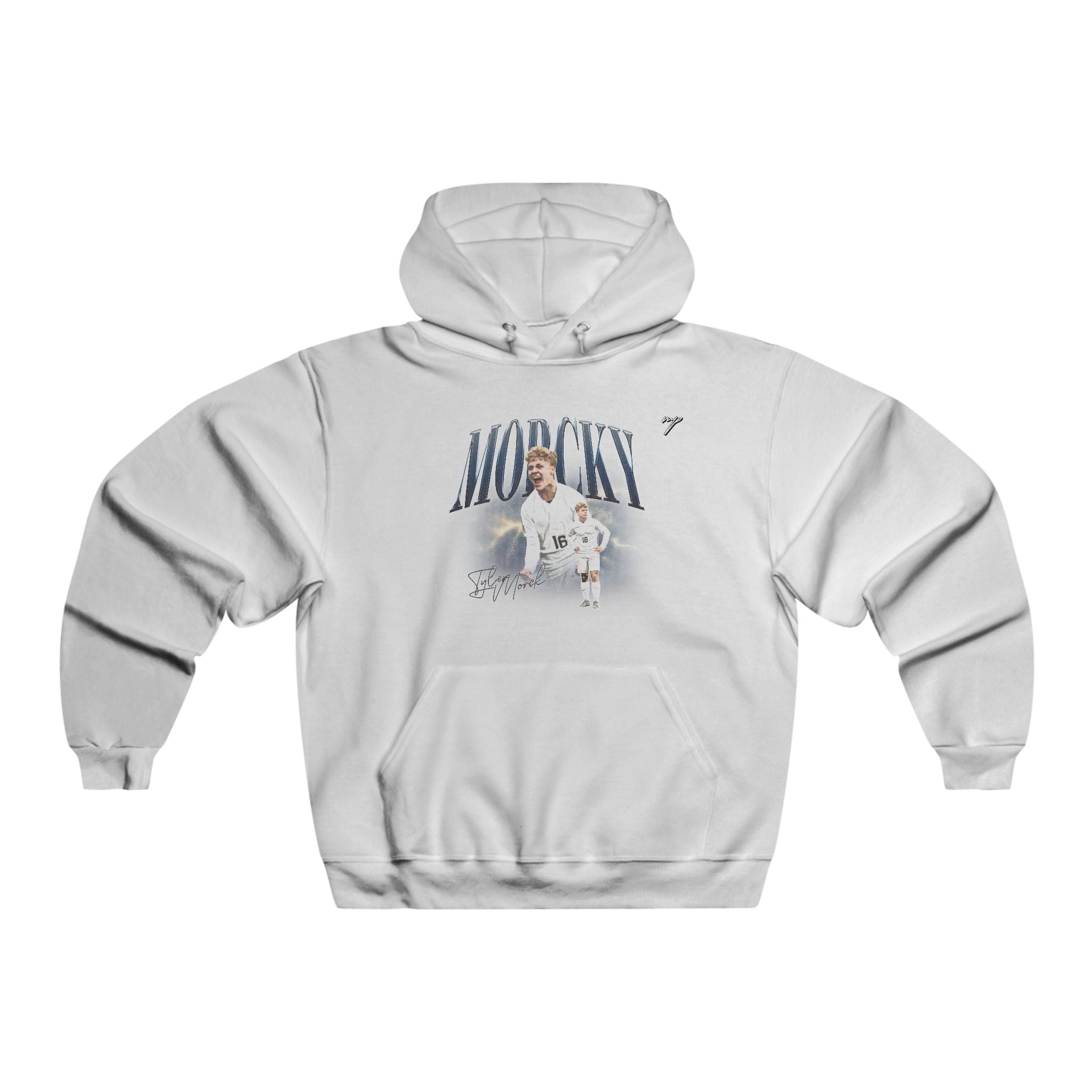 Tyler Morck Vintage Hoodie