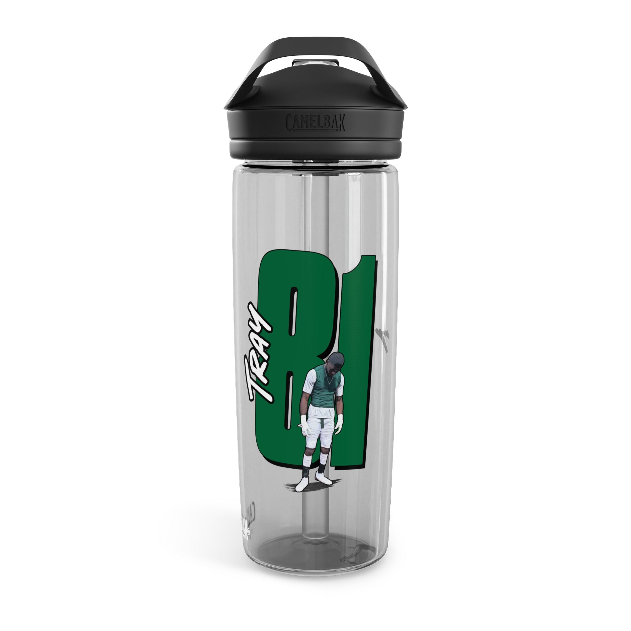 Tray Banks CamelBak Water Bottle