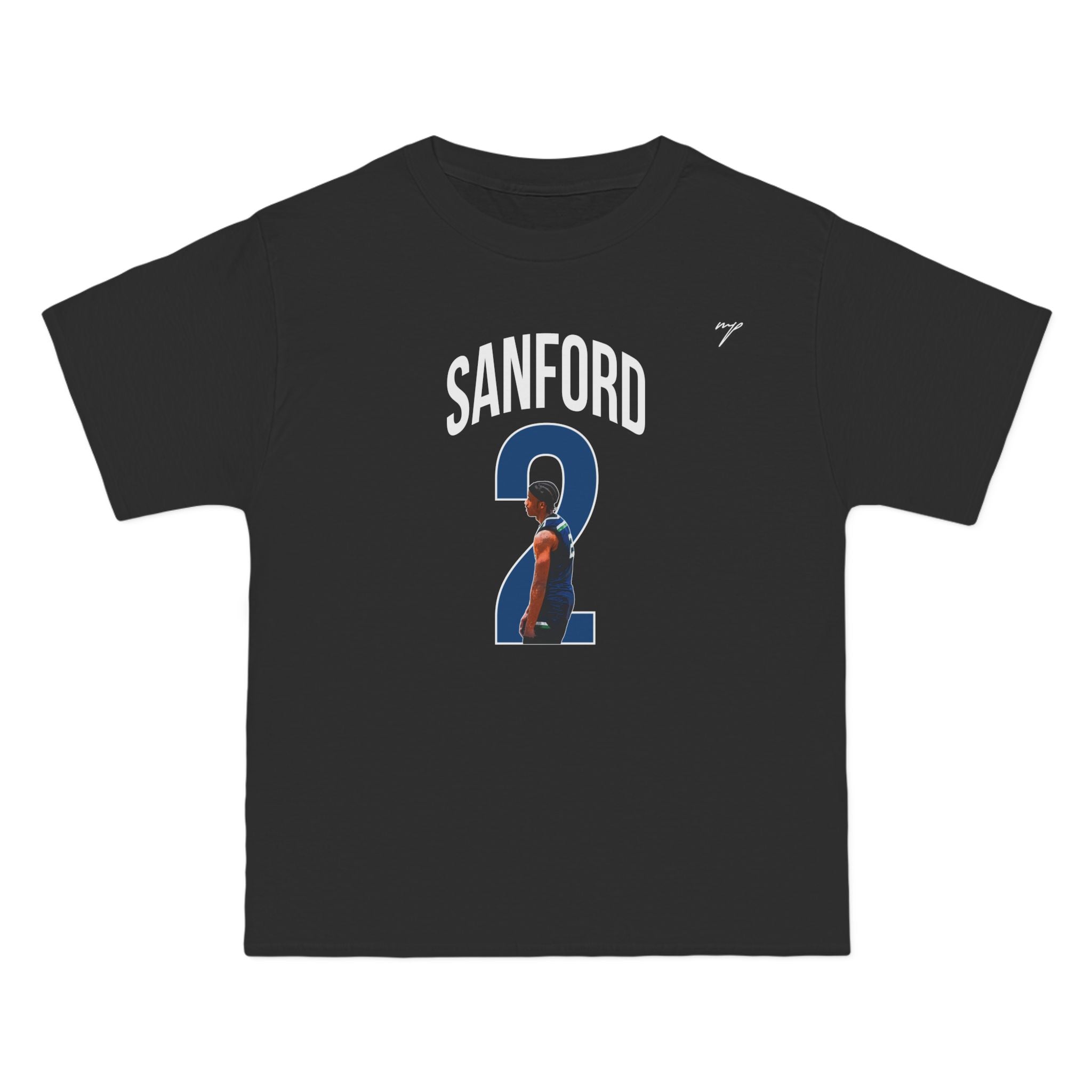 Tyeon Sanford Vintage Tee