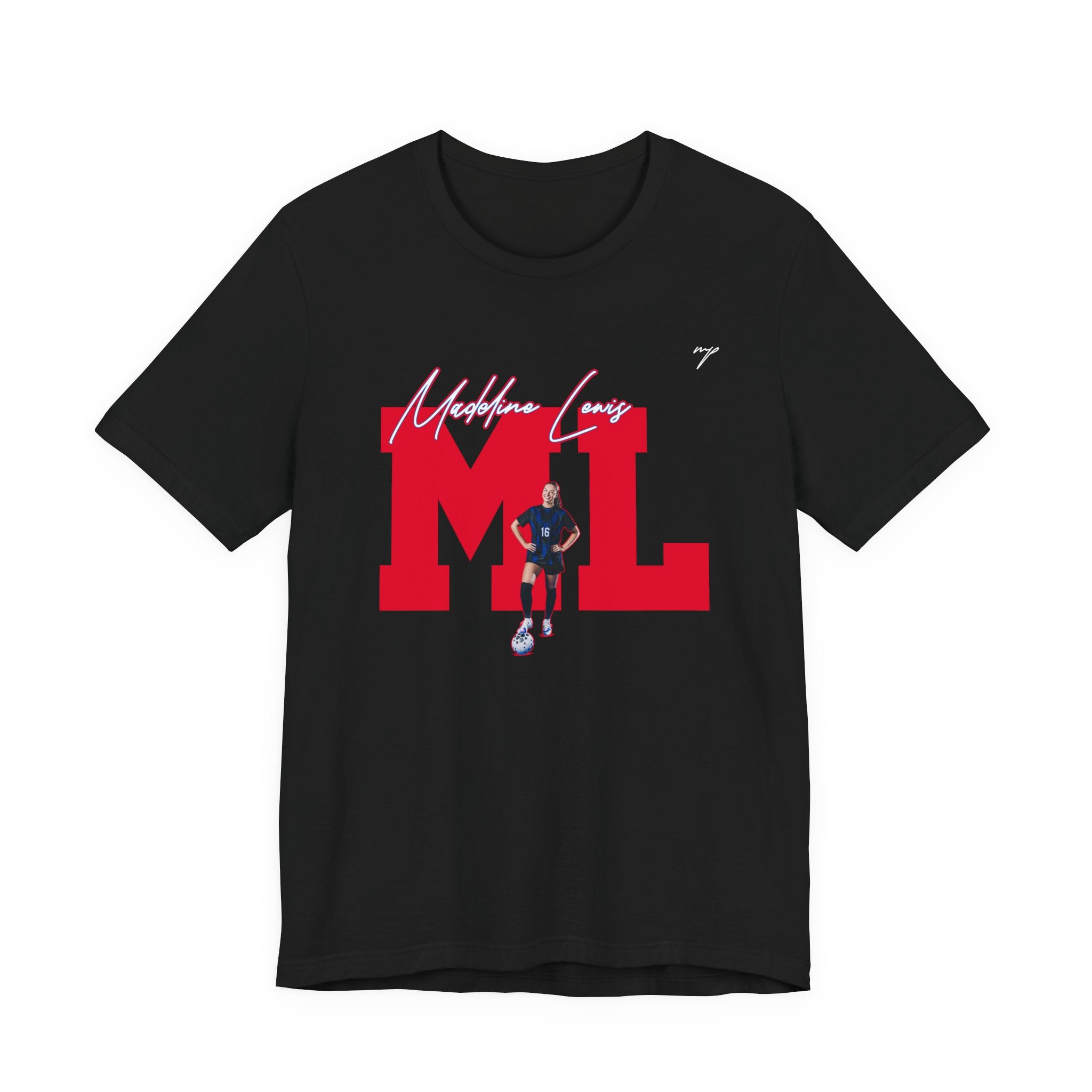 Madeline Lewis Graphic Tee