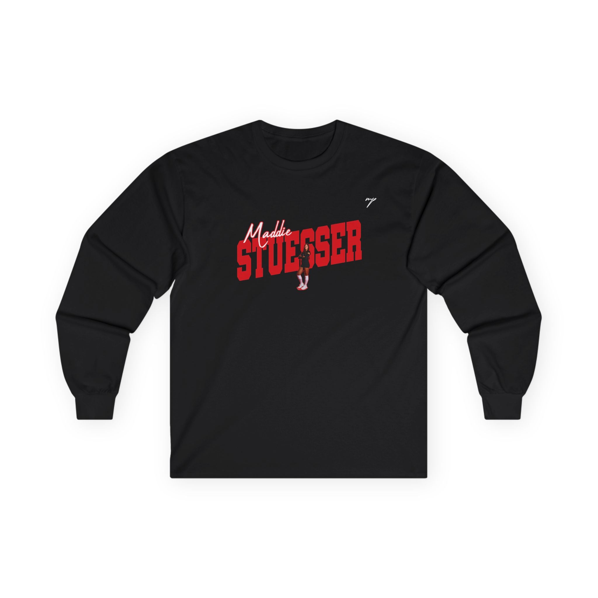 Maddie Stuesser Long Sleeve