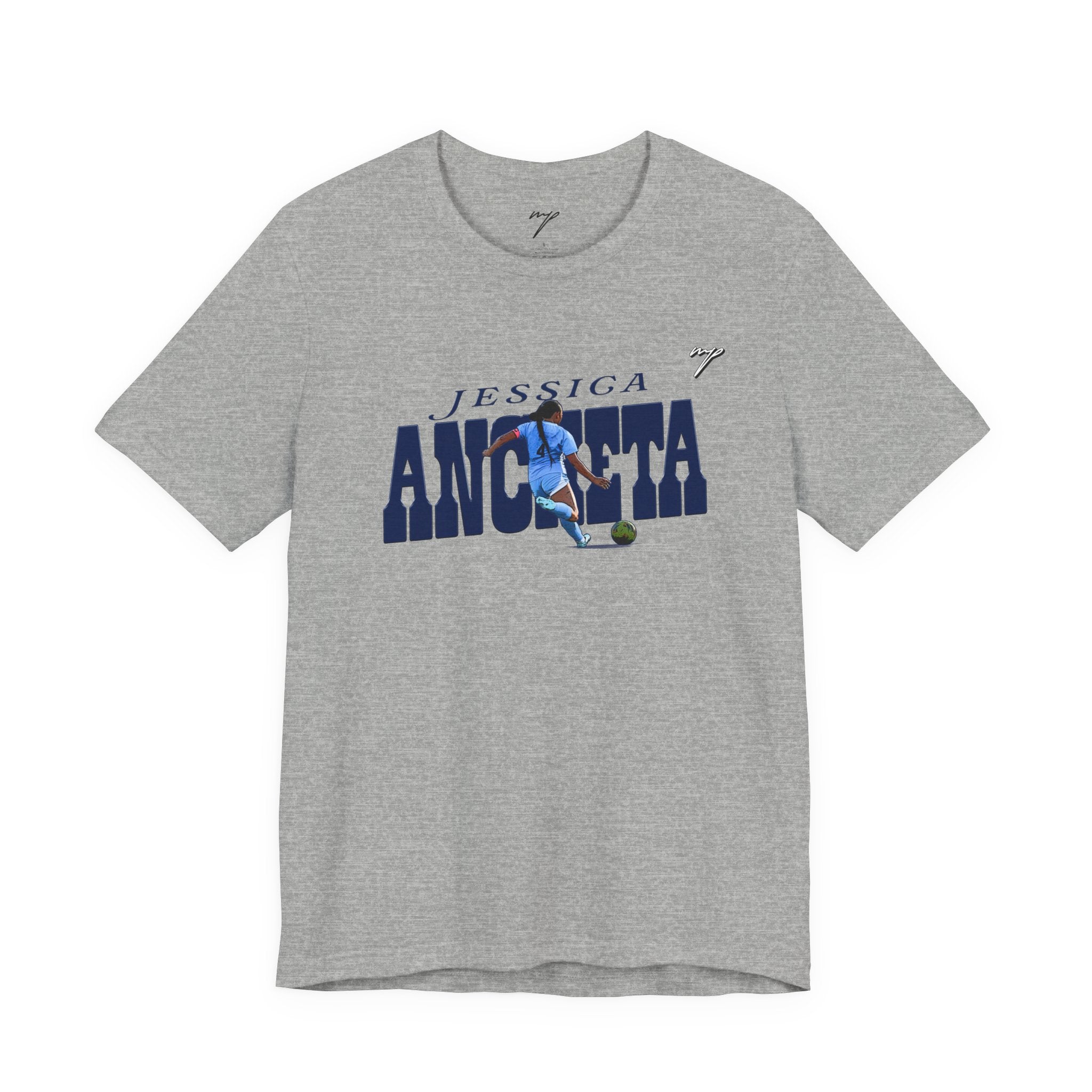 Jessica Ancheta Graphic Tee