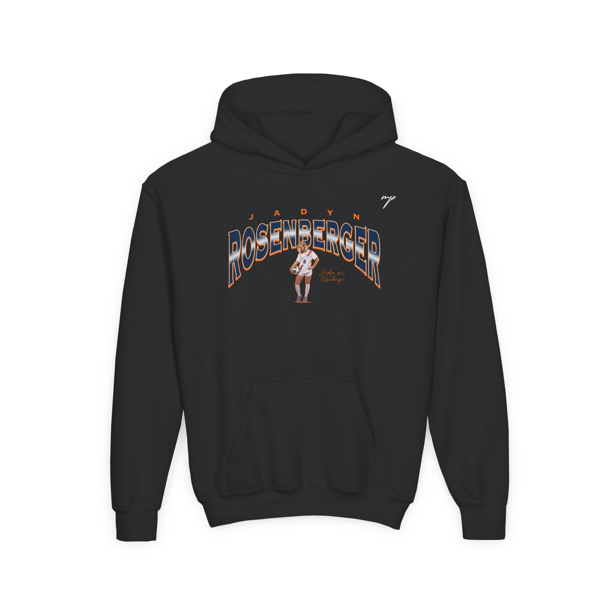 Jadyn Rosenberger YOUTH Hoodie