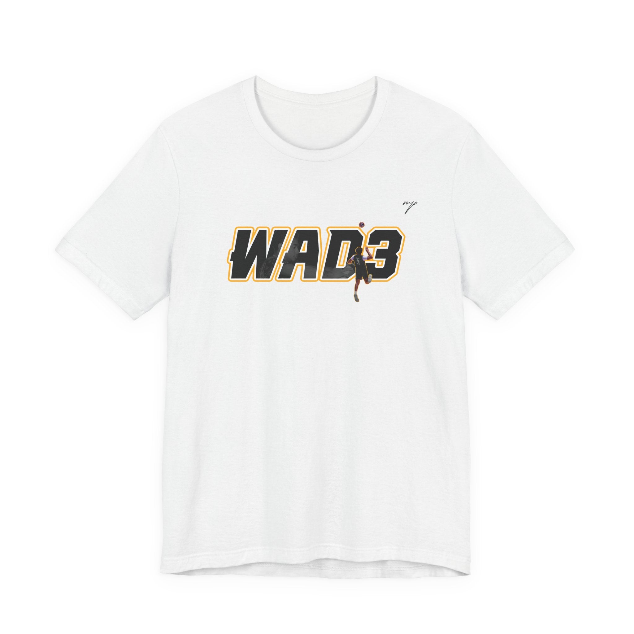 Jayden Wade Graphic Tee