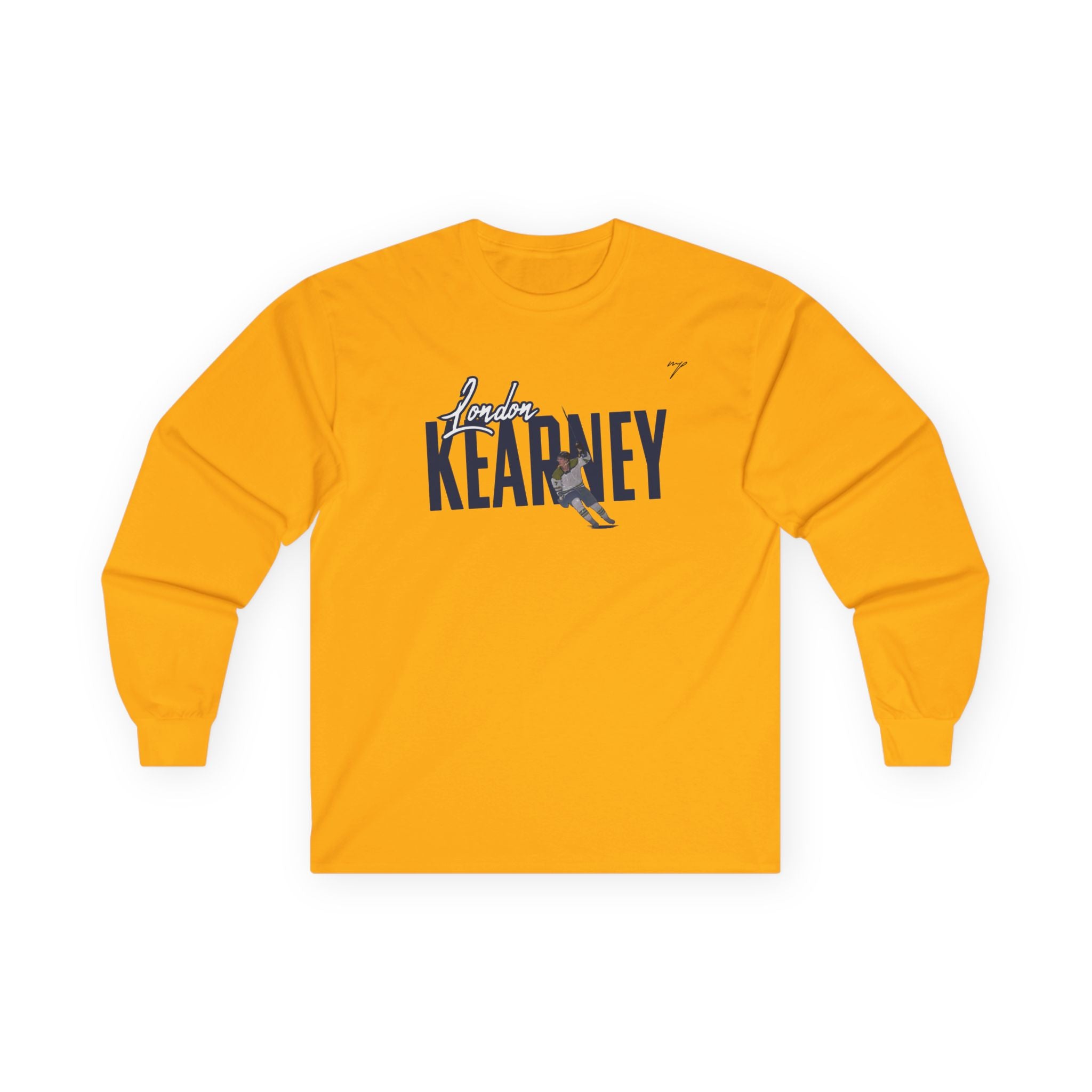 London Kearney Long Sleeve