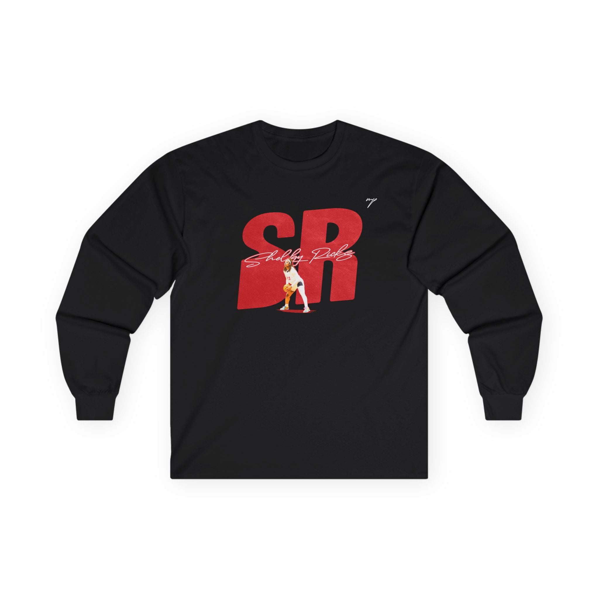 Shelby Ricks Long Sleeve