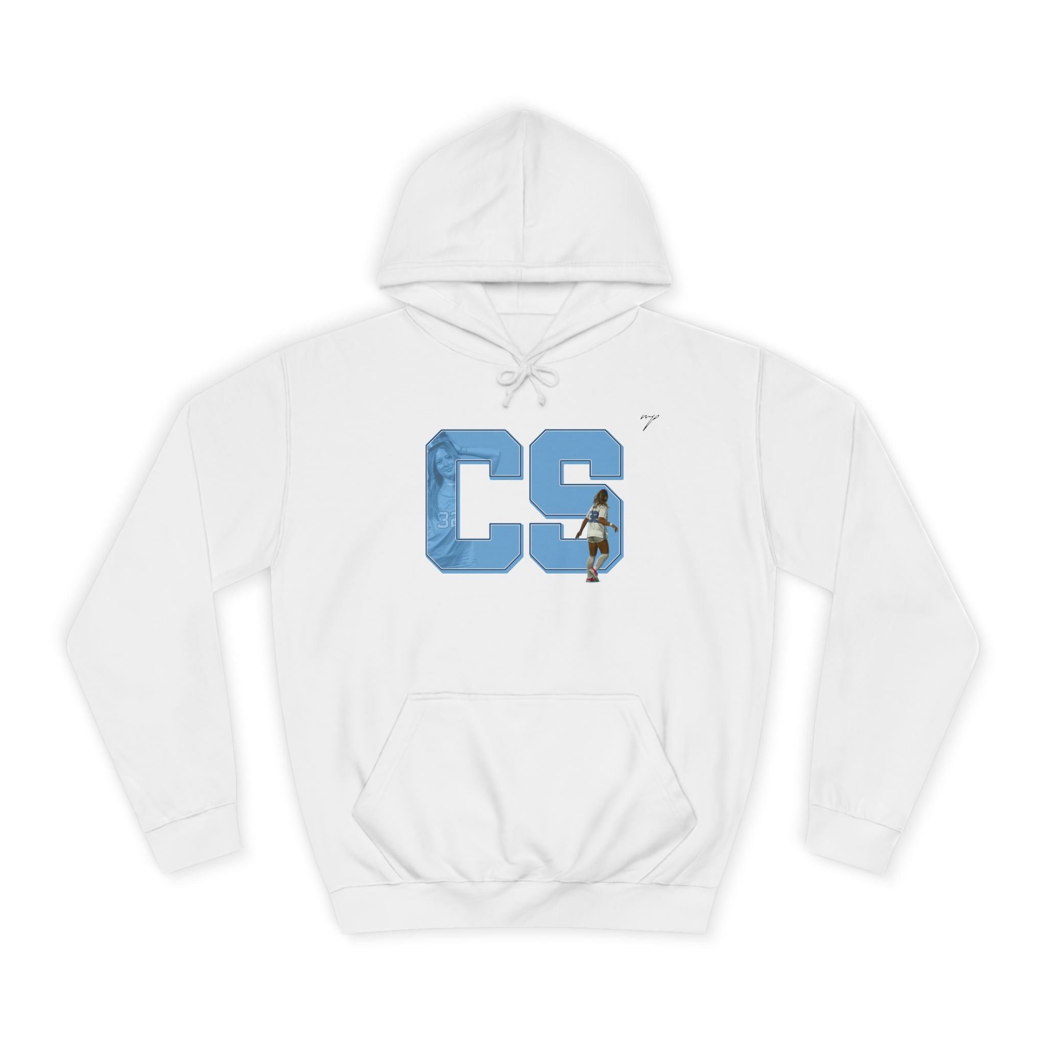 Chloe Shroff Hoodie