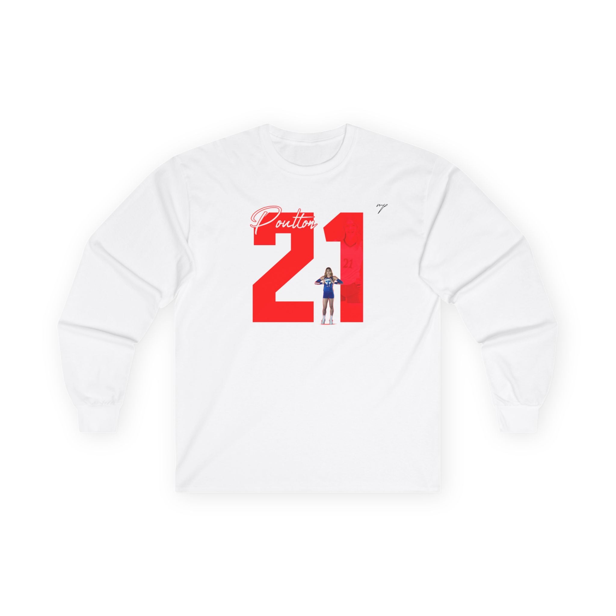 Avery Poulton Long Sleeve