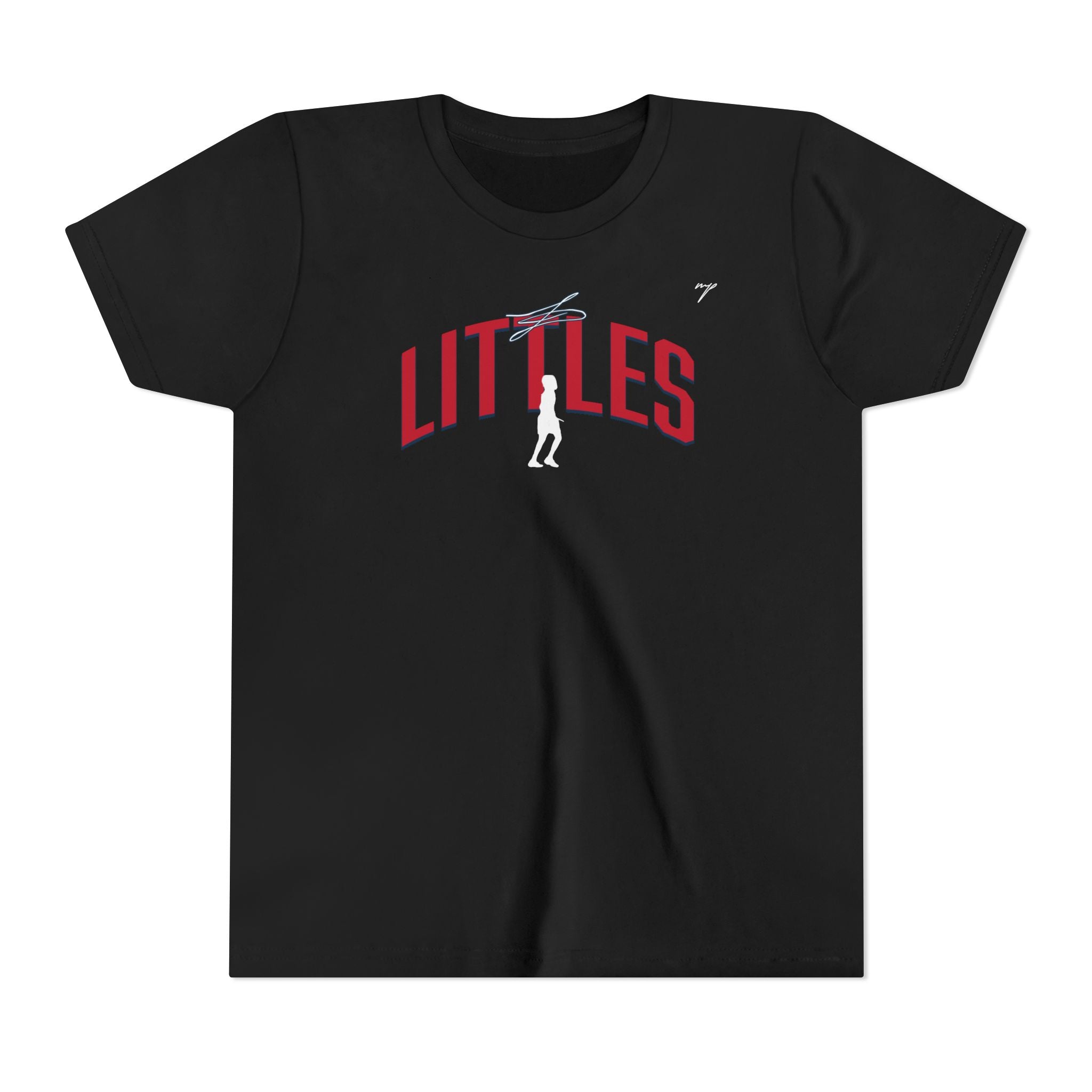 Tyra Littles YOUTH Graphic Tee