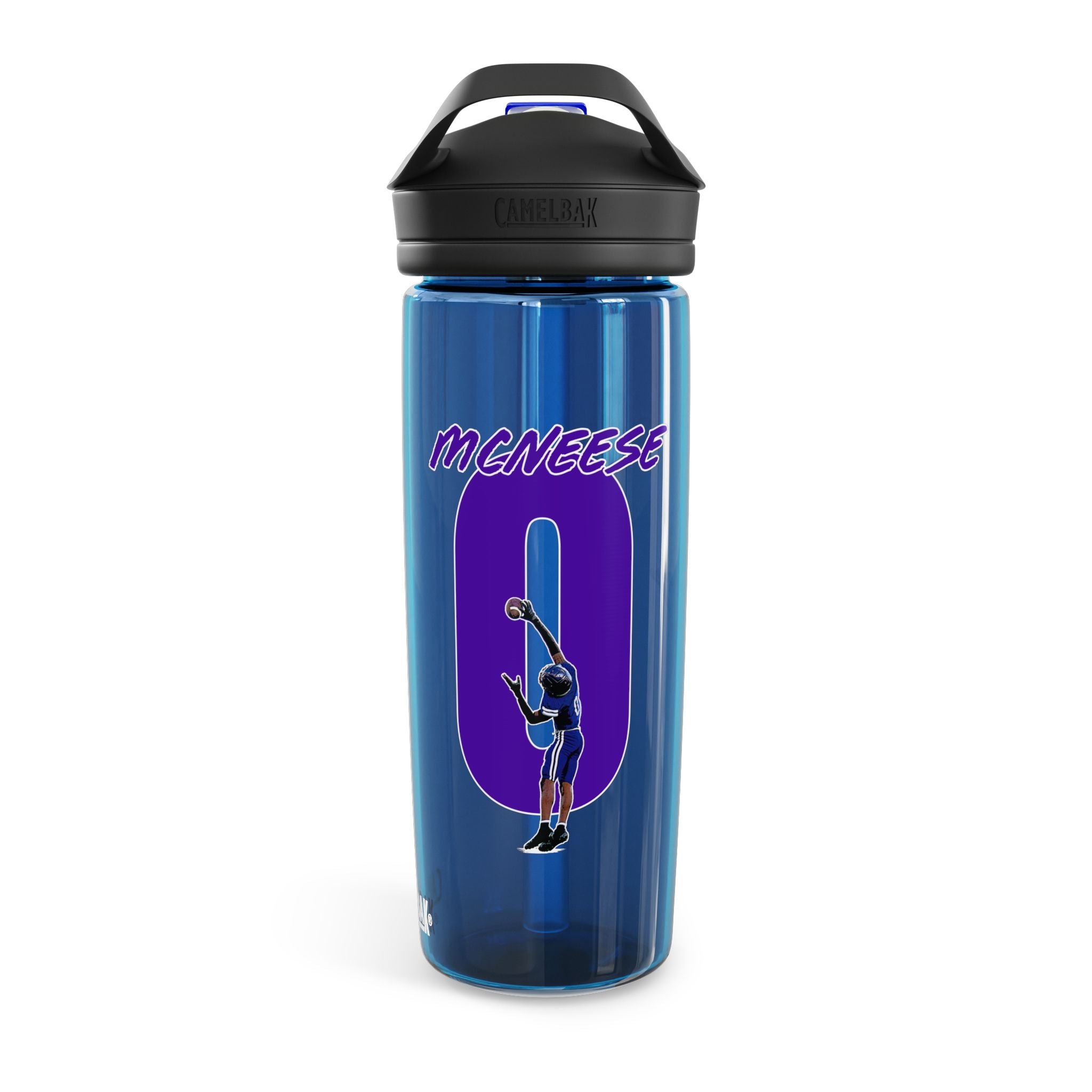 Khani McNeese CamelBak Water Bottle