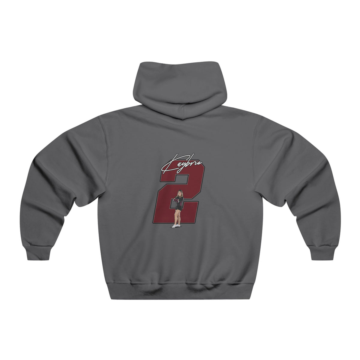 Kaybrie Sharp Vintage Hoodie
