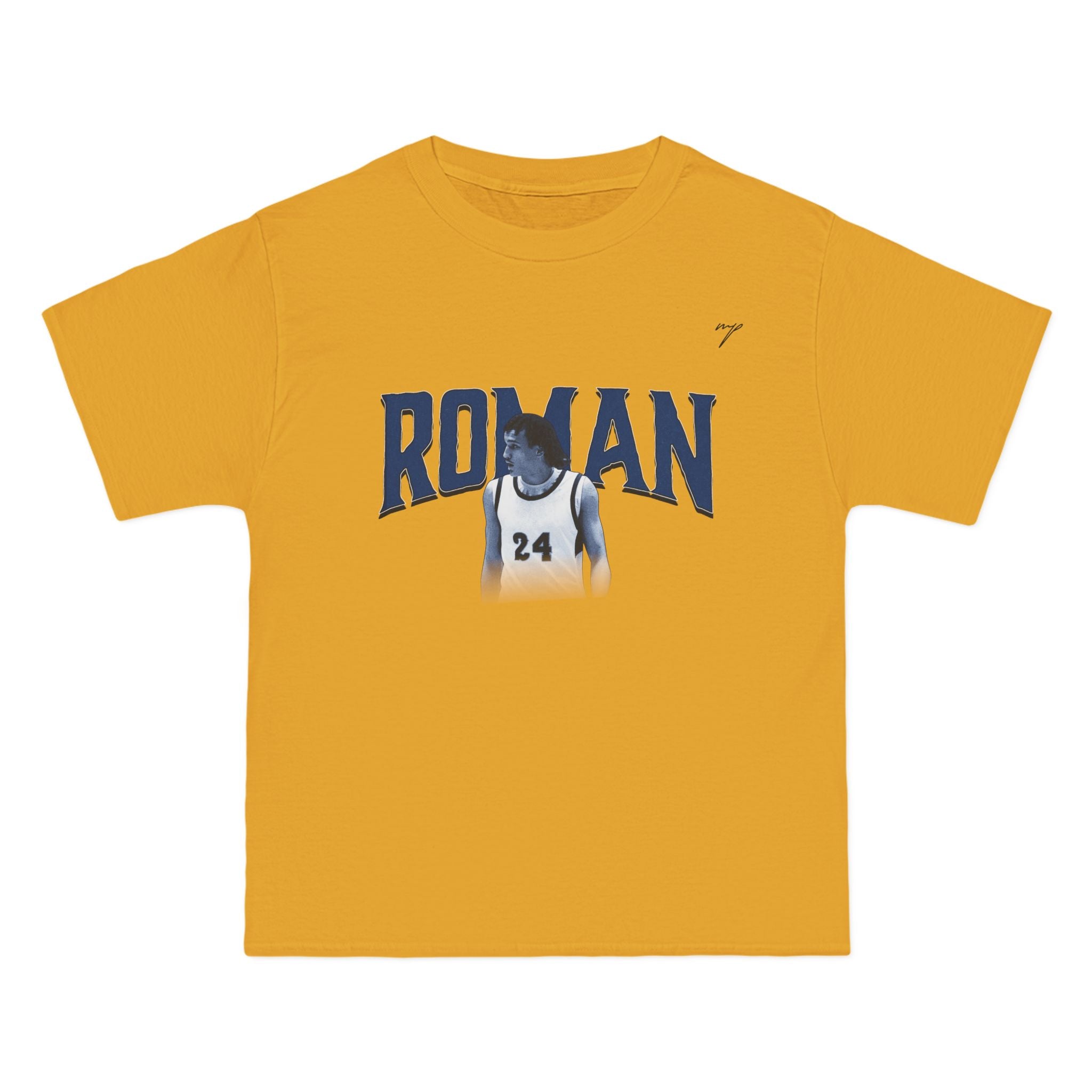 Roman Kellum Vintage Tee