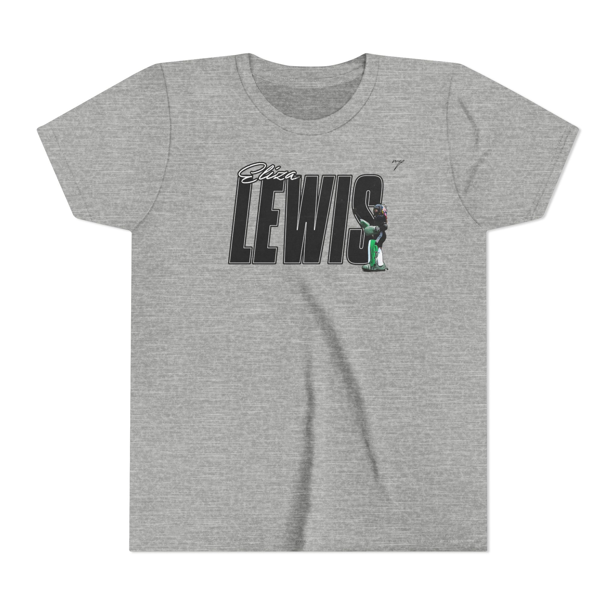 Eliza Lewis YOUTH Graphic Tee