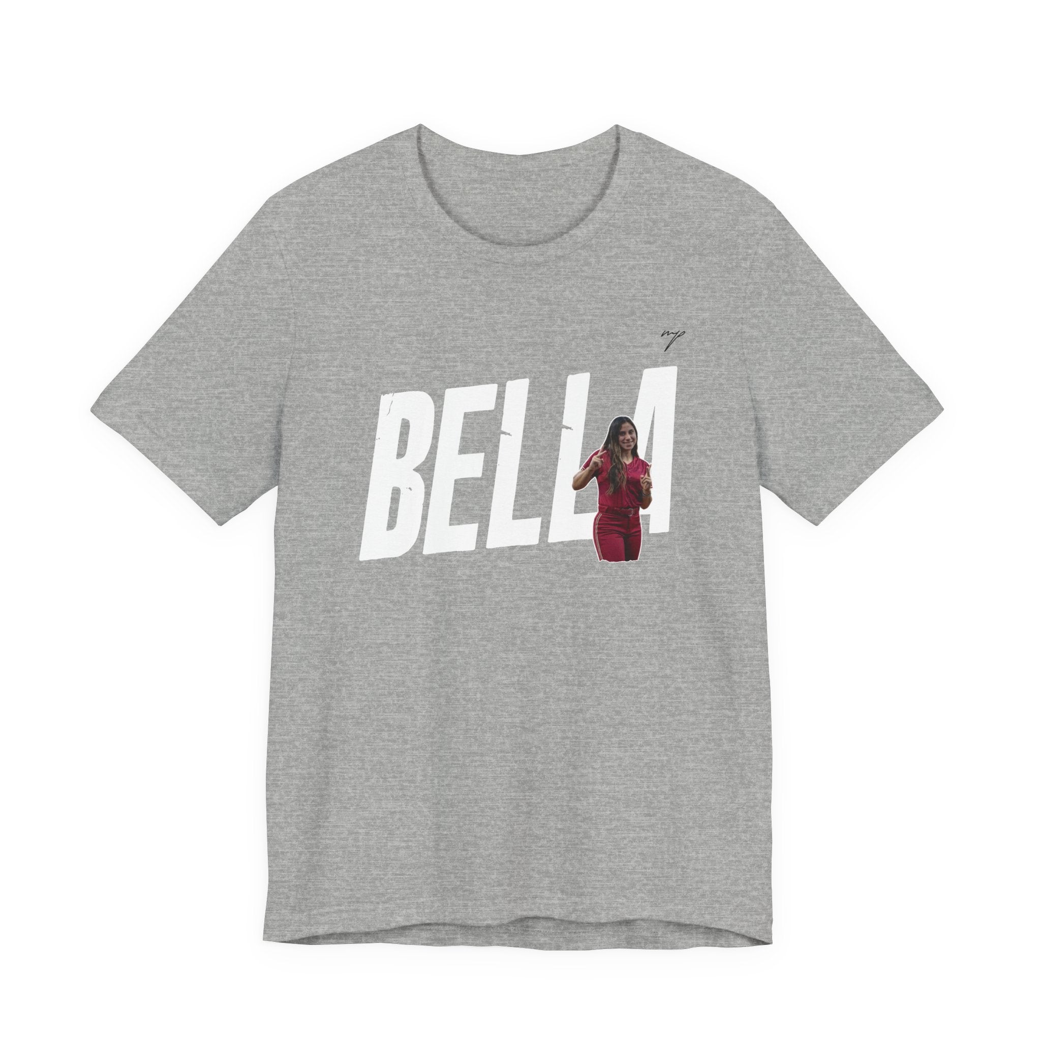 Bella Wuelfing Graphic Tee