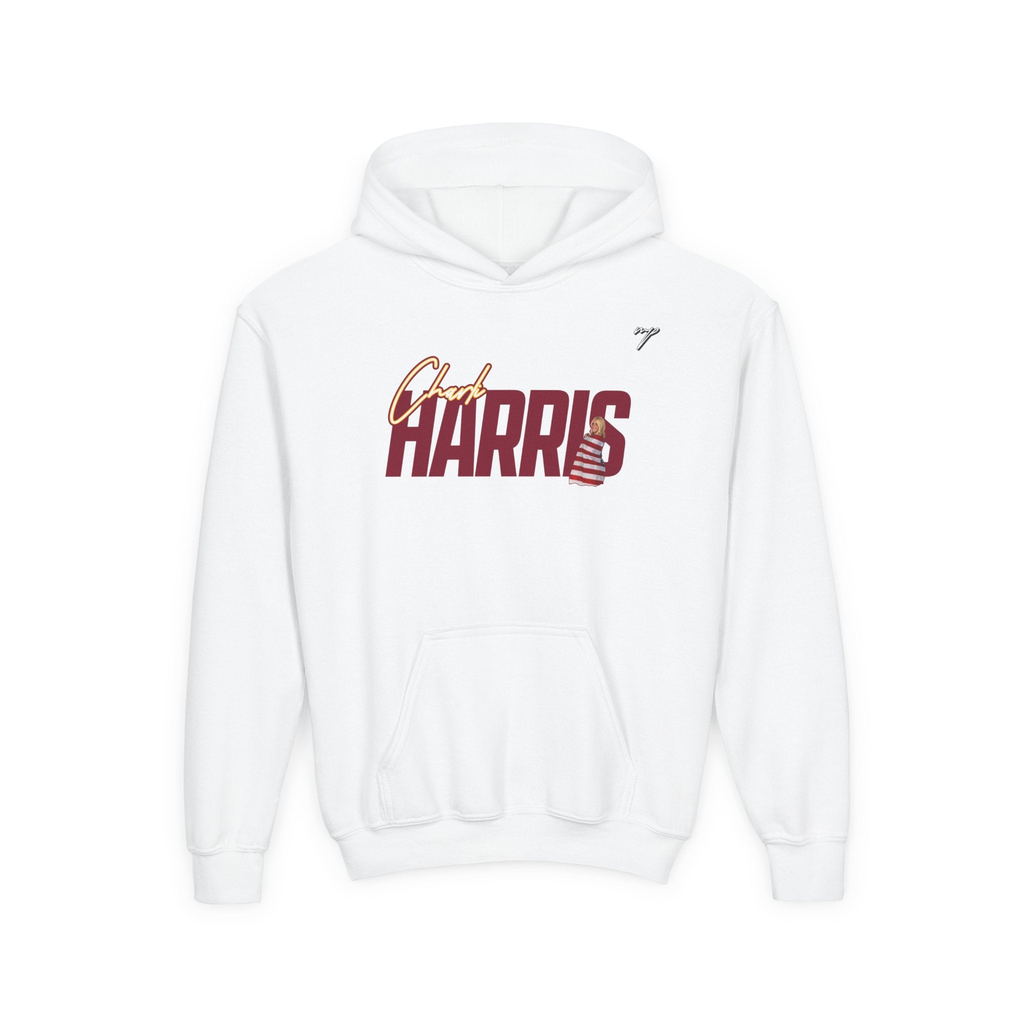 Charli Harris YOUTH Hoodie