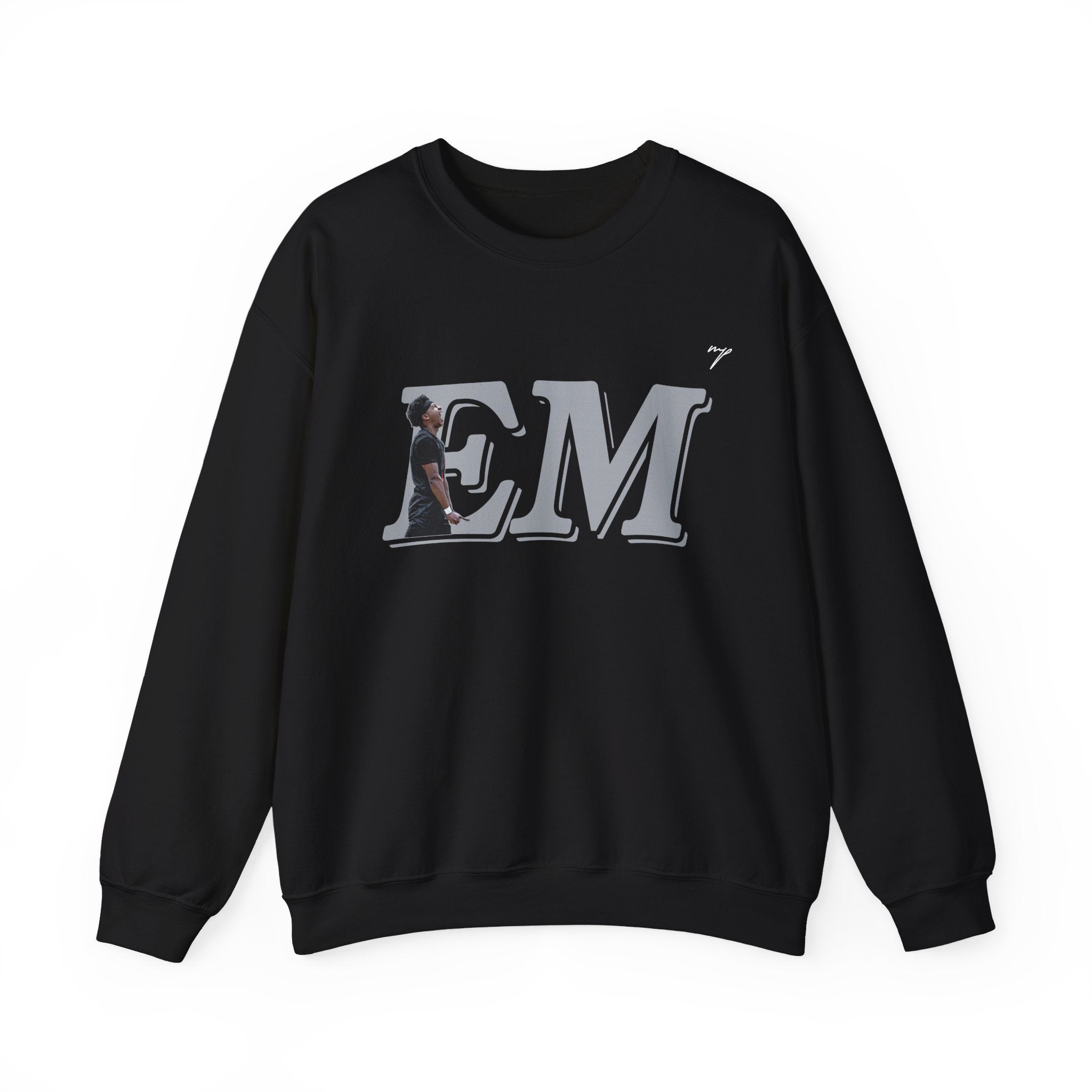 Emerson Mitchell Crewneck