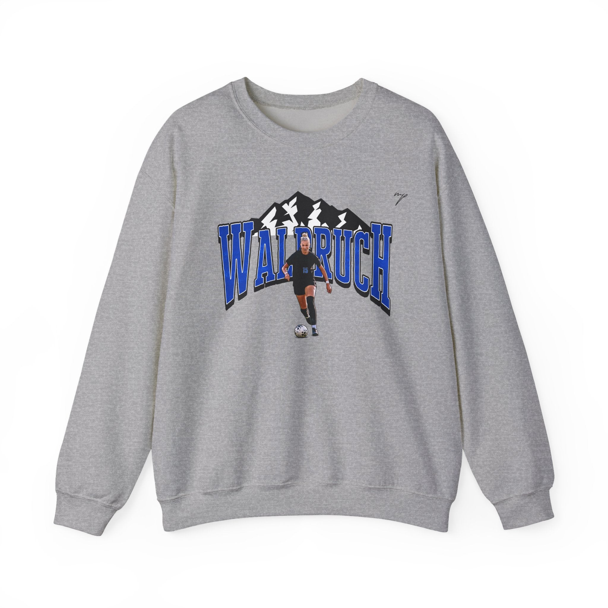Ellie Walbruch Crewneck