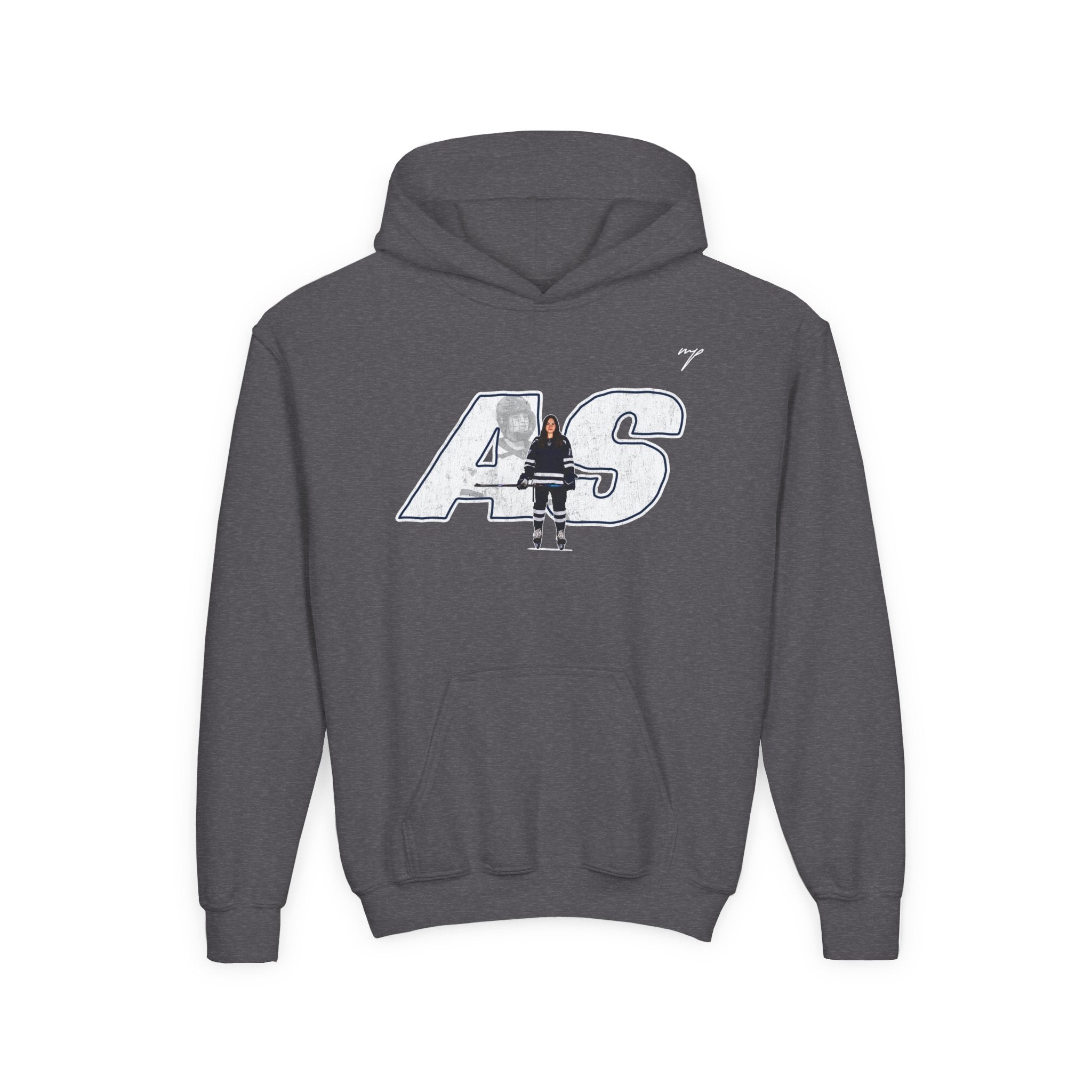 Addison Spitz YOUTH Hoodie