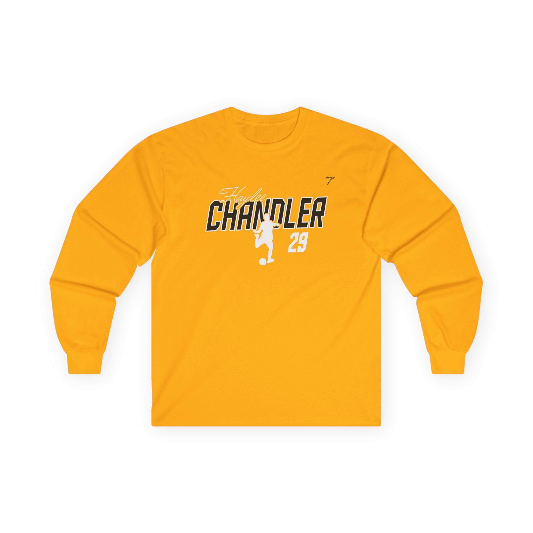 Haylee Chandler Long Sleeve