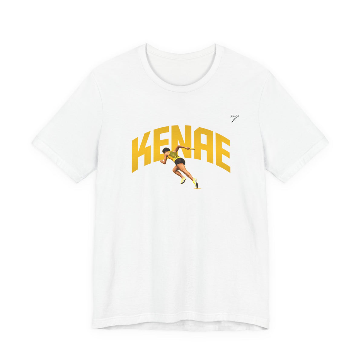 Kenae Moore Graphic Tee