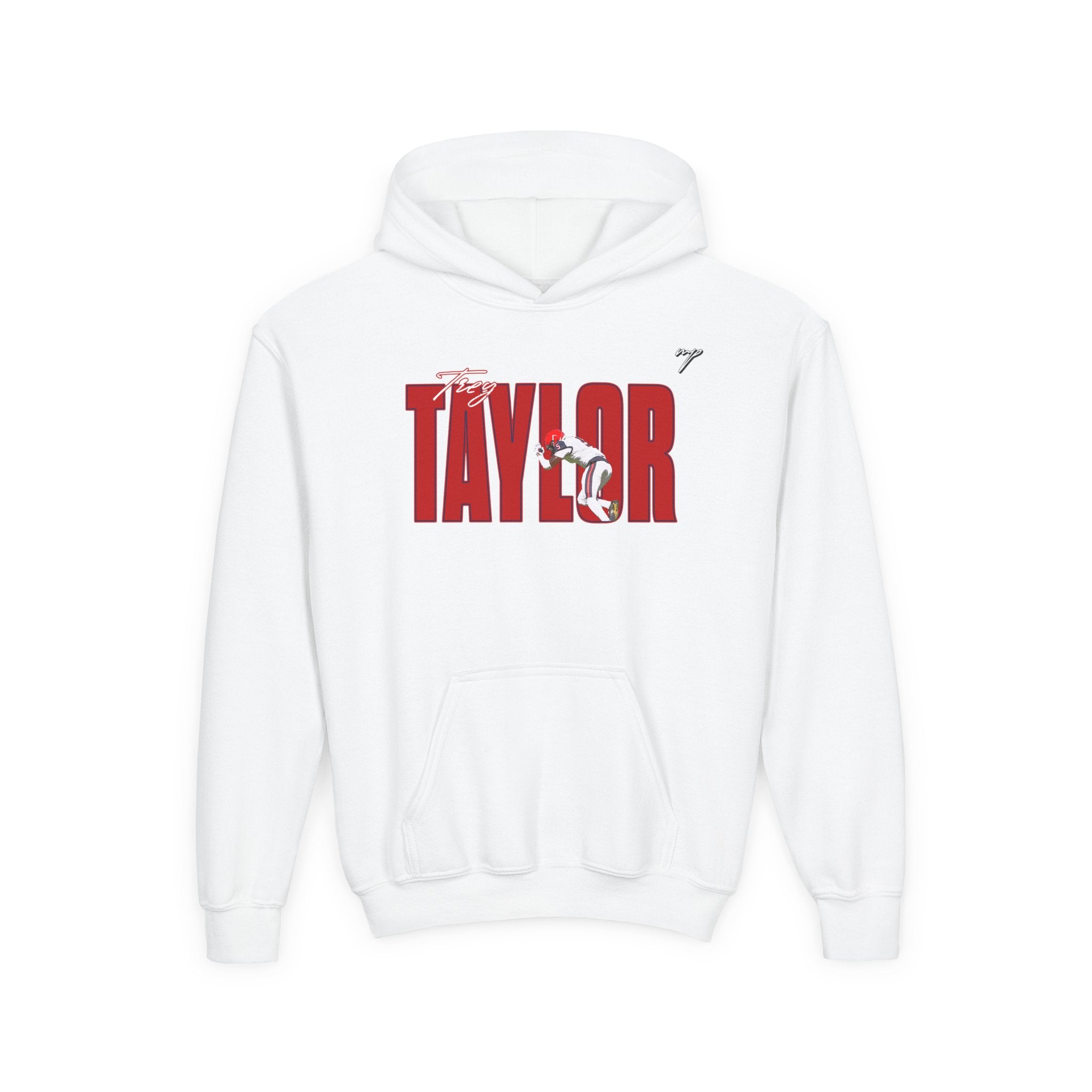 Trey Taylor YOUTH Hoodie