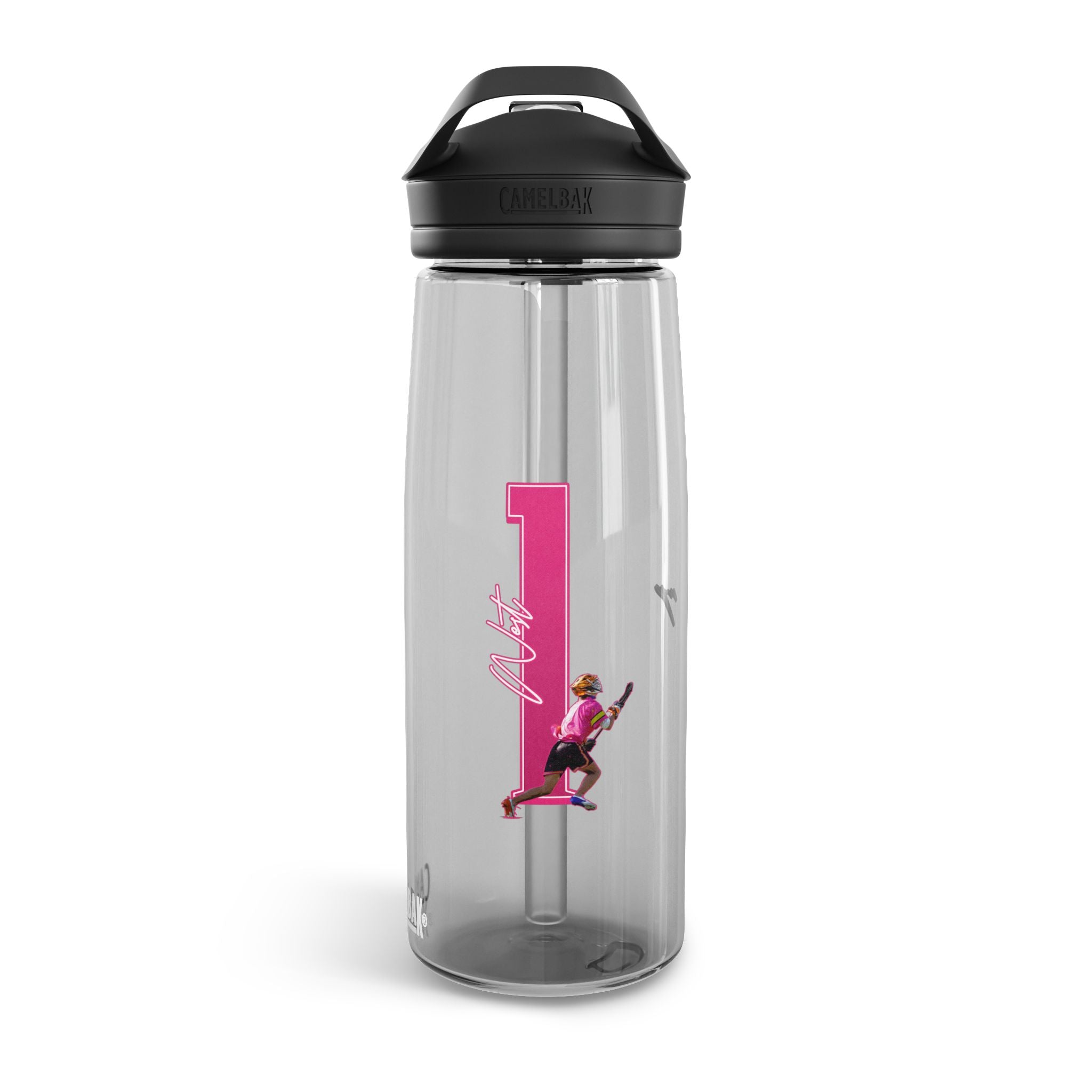 Drew West CamelBak Water Bottle