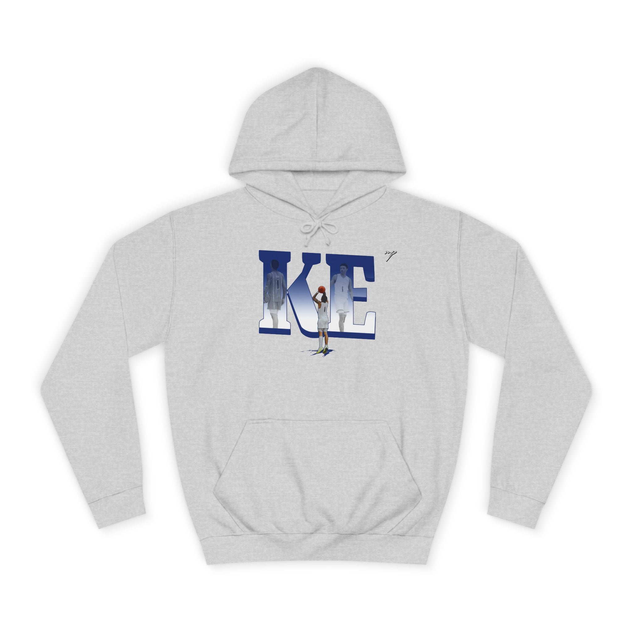 Keion Irvin Hoodie