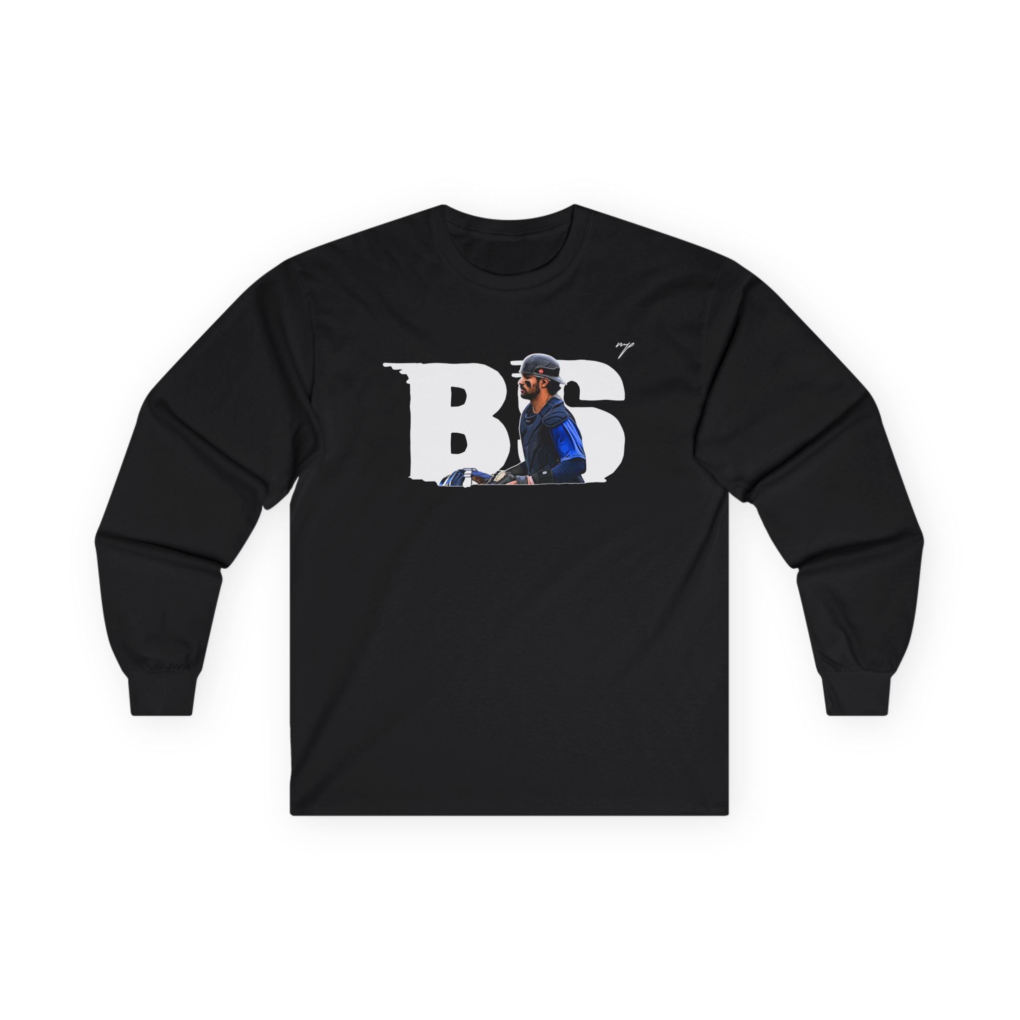 Brennan Staubley Long Sleeve Tee