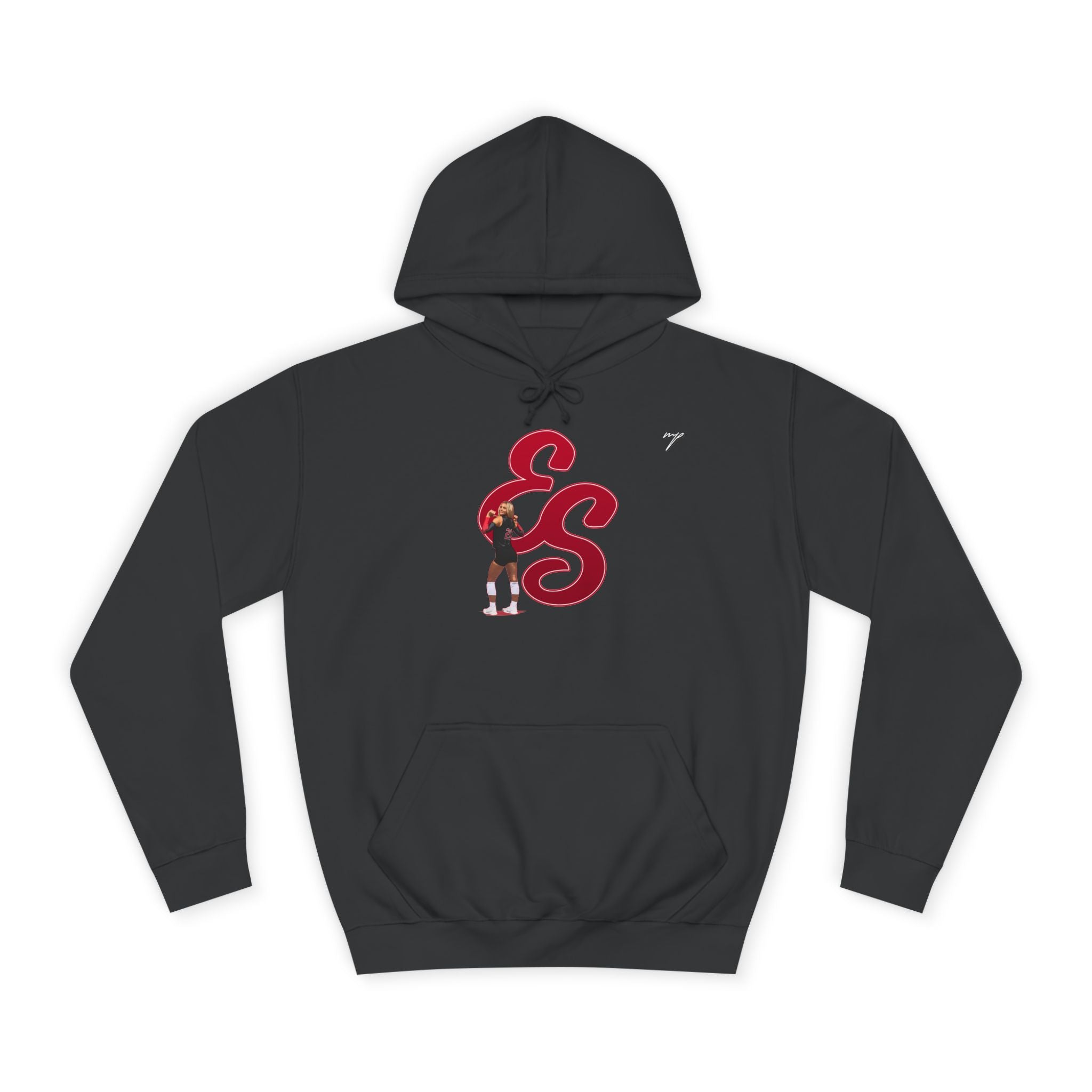 Ellie Smith Hoodie