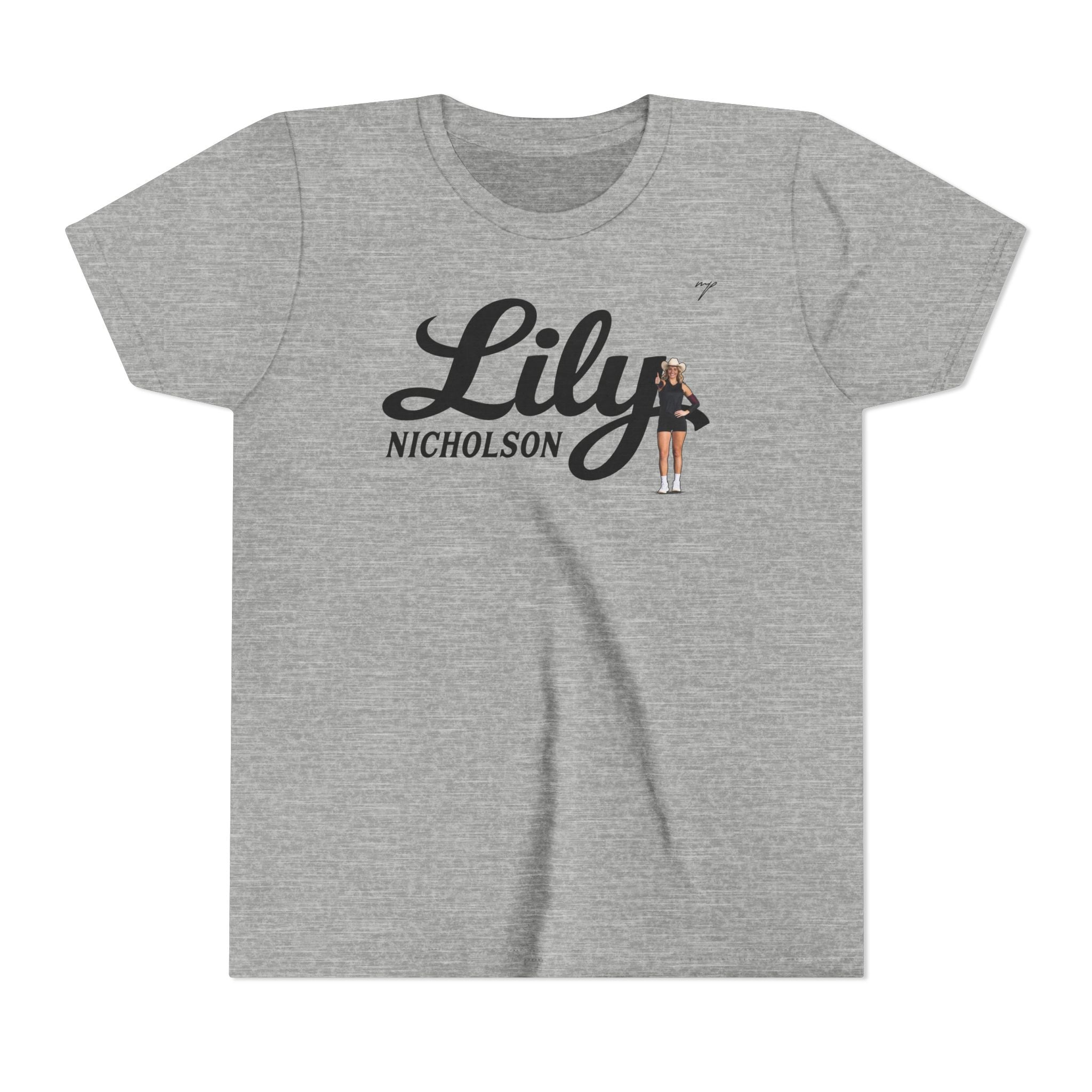 Lily Nicholson YOUTH Graphic Tee