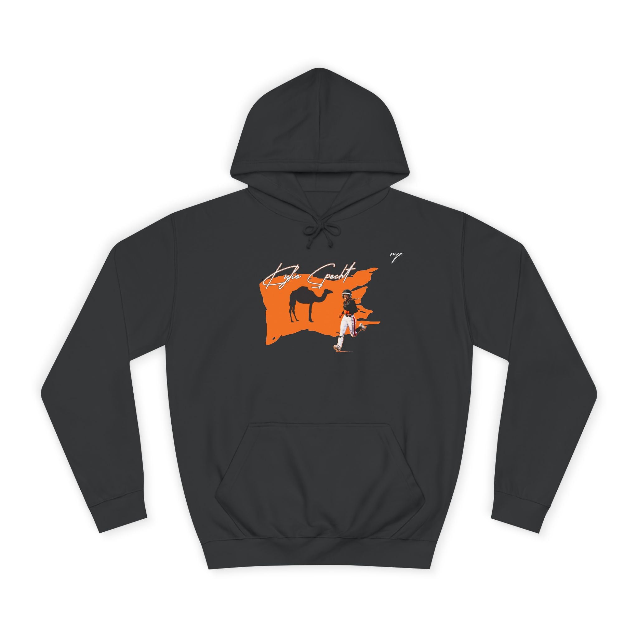 Kylie Specht Hoodie