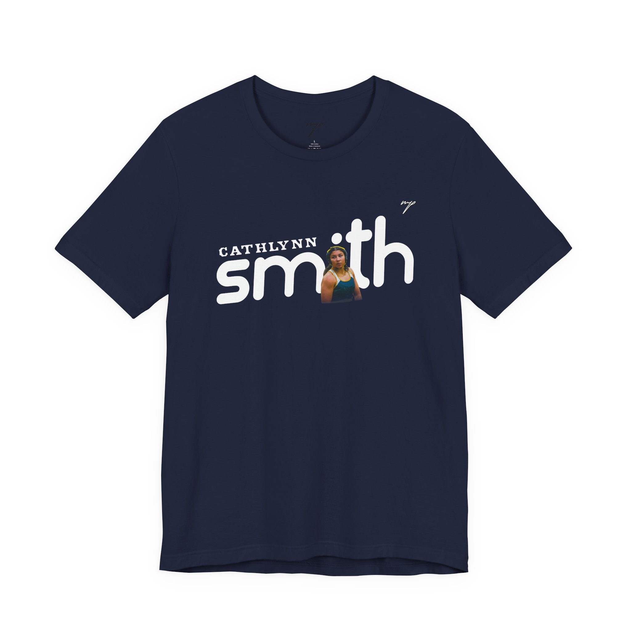 Cathlynn Smith Graphic Tee