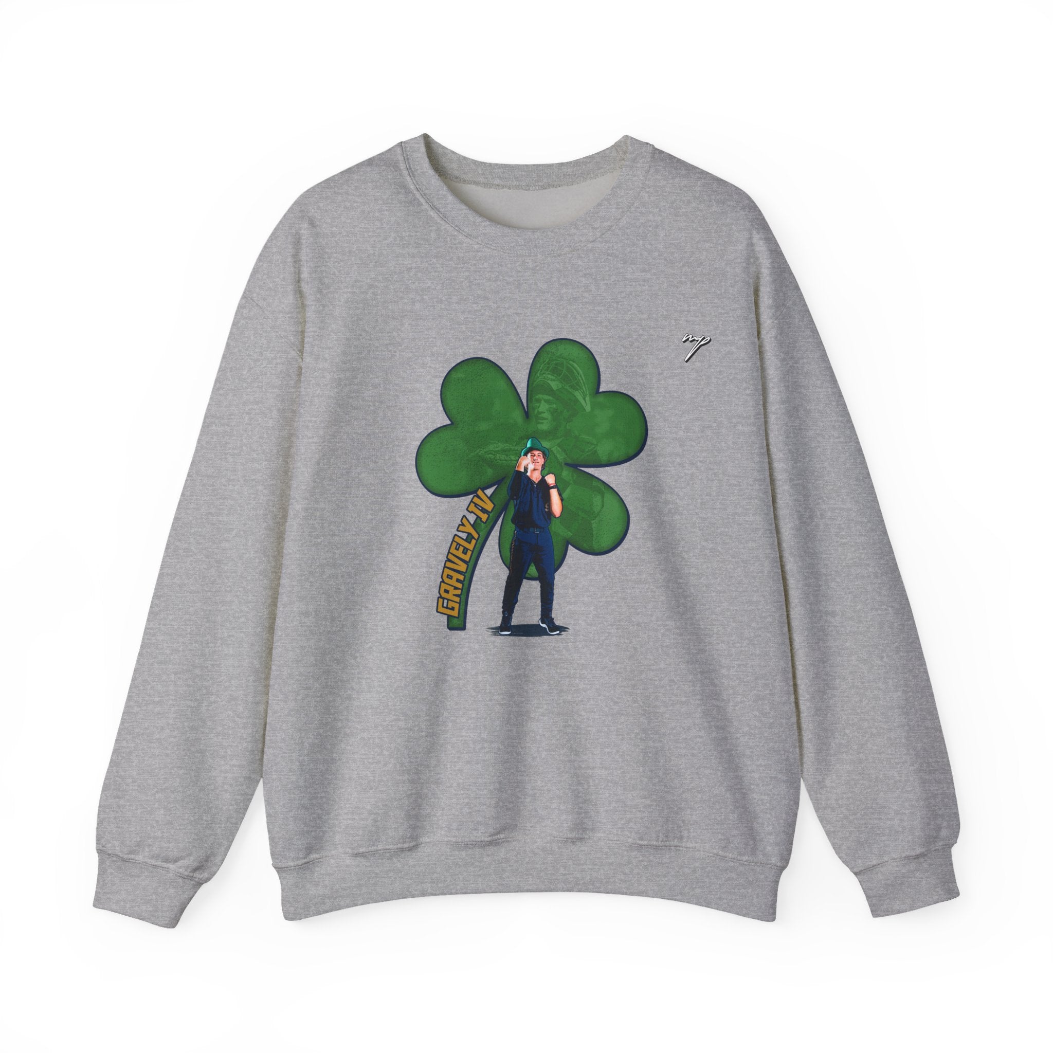 Warren Gravely IV Crewneck