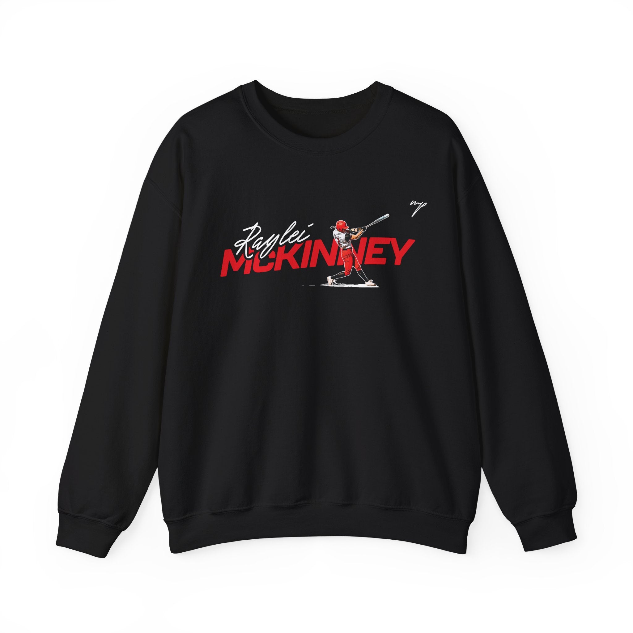Raylei McKinney Crewneck