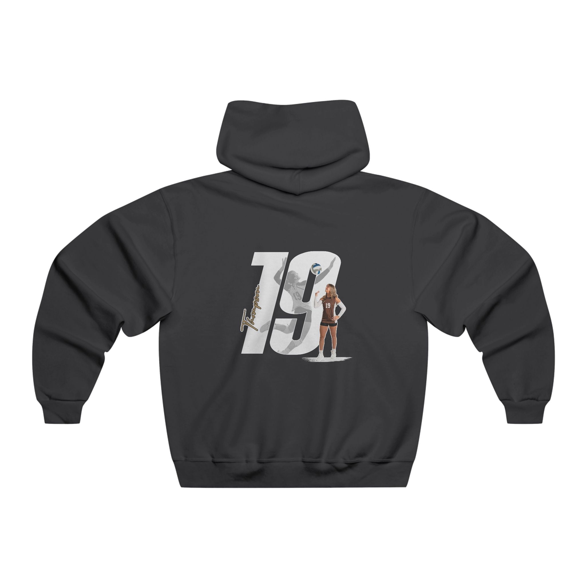 Molly Thompson Vintage Hoodie