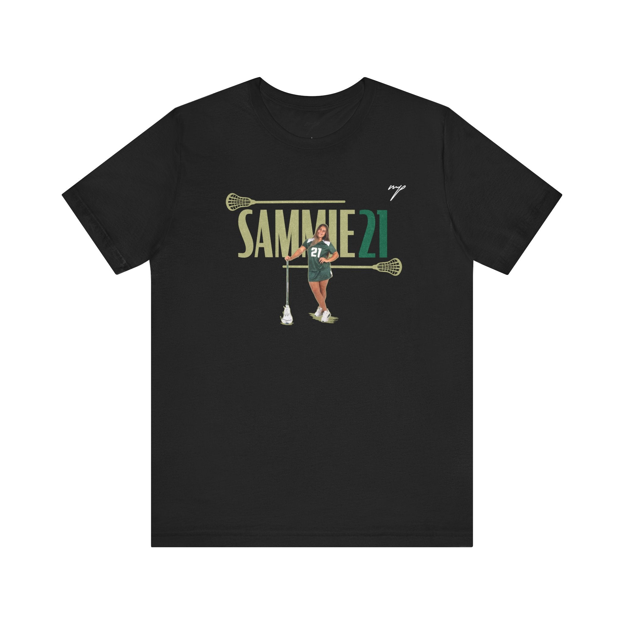 Sammie Giroux Graphic Tee