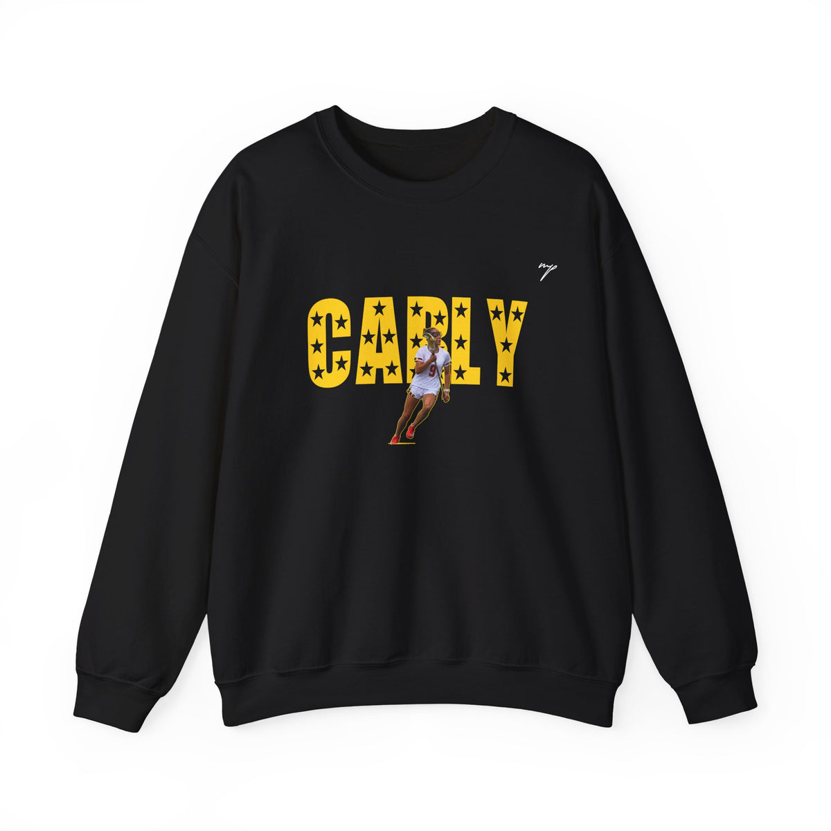 Carly Eikenberg Crewneck