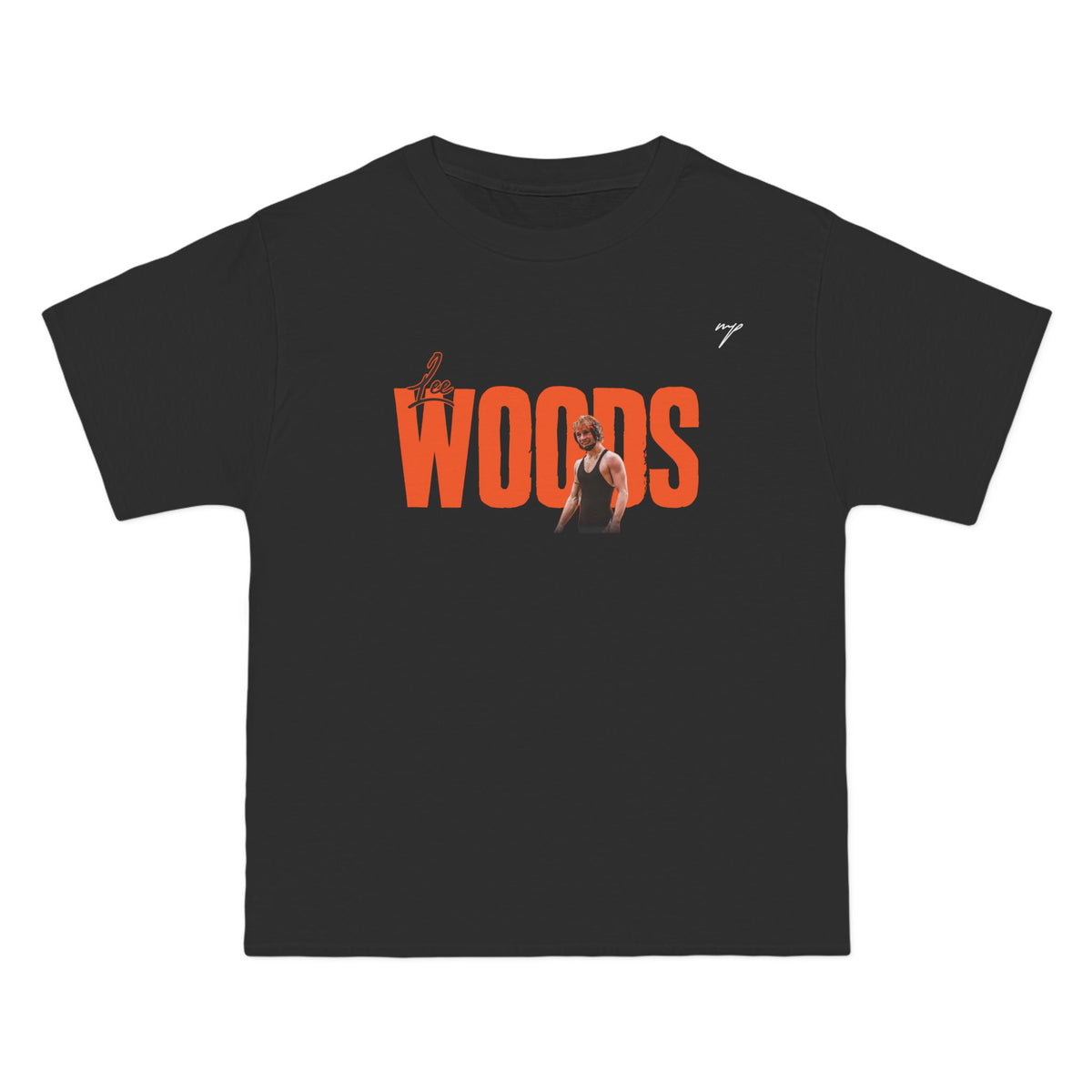 Lee Woods Vintage Tee