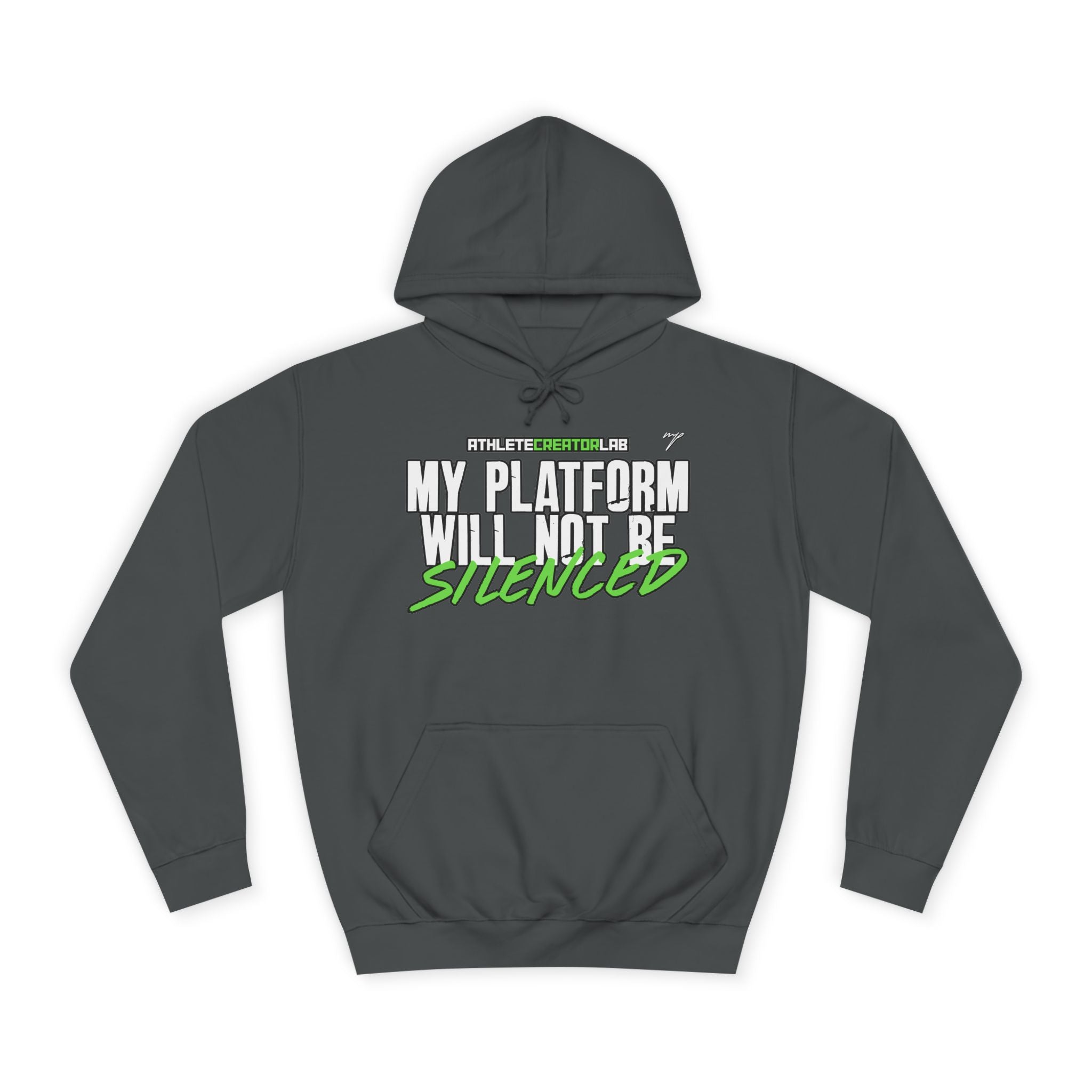 Athlete Creator Lab Hoodie