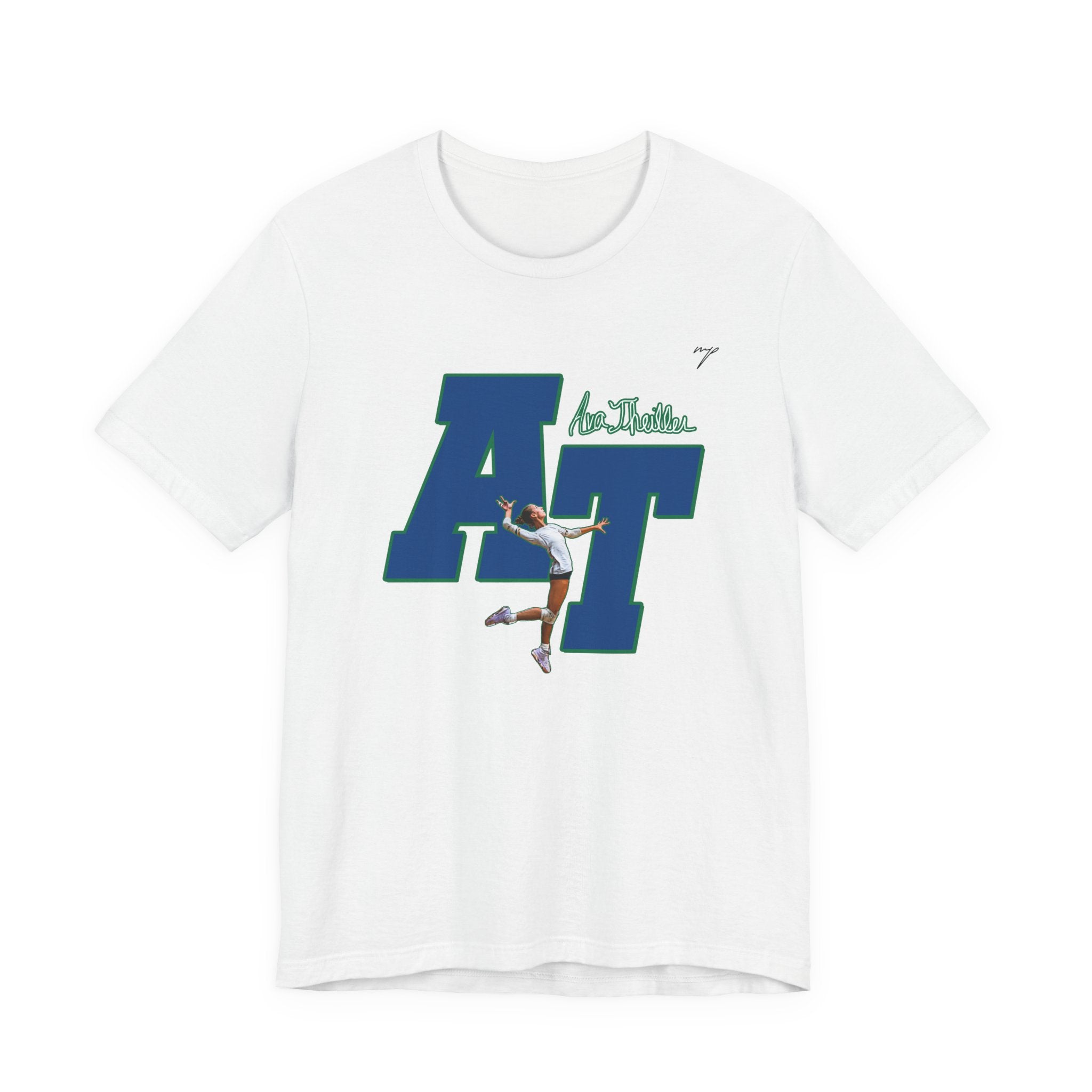 Ava Theiller Graphic Tee