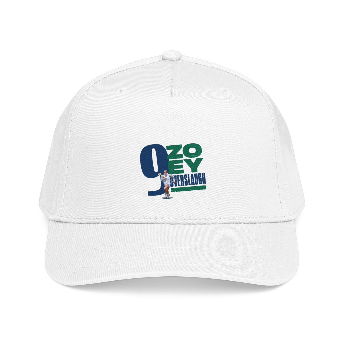 Zoey Overslaugh Hat