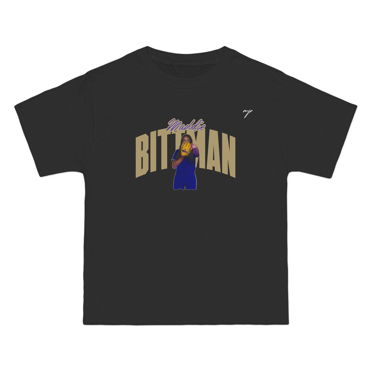 Maddie Bittman Vintage Tee