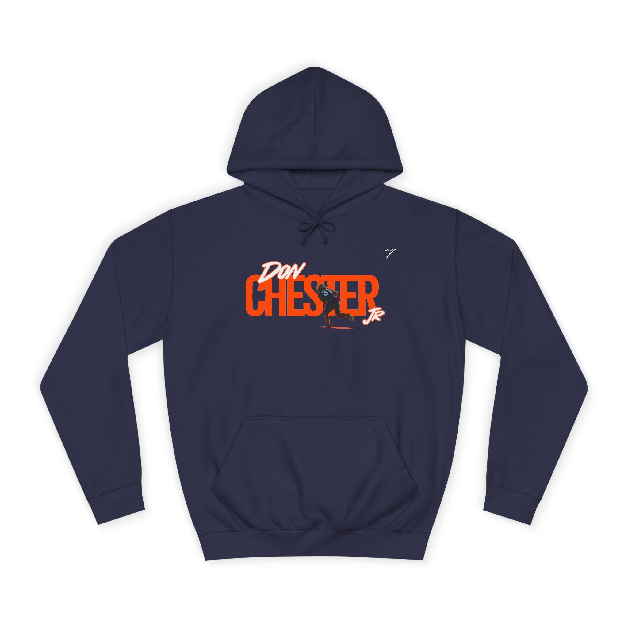 Don Chester Jr Hoodie