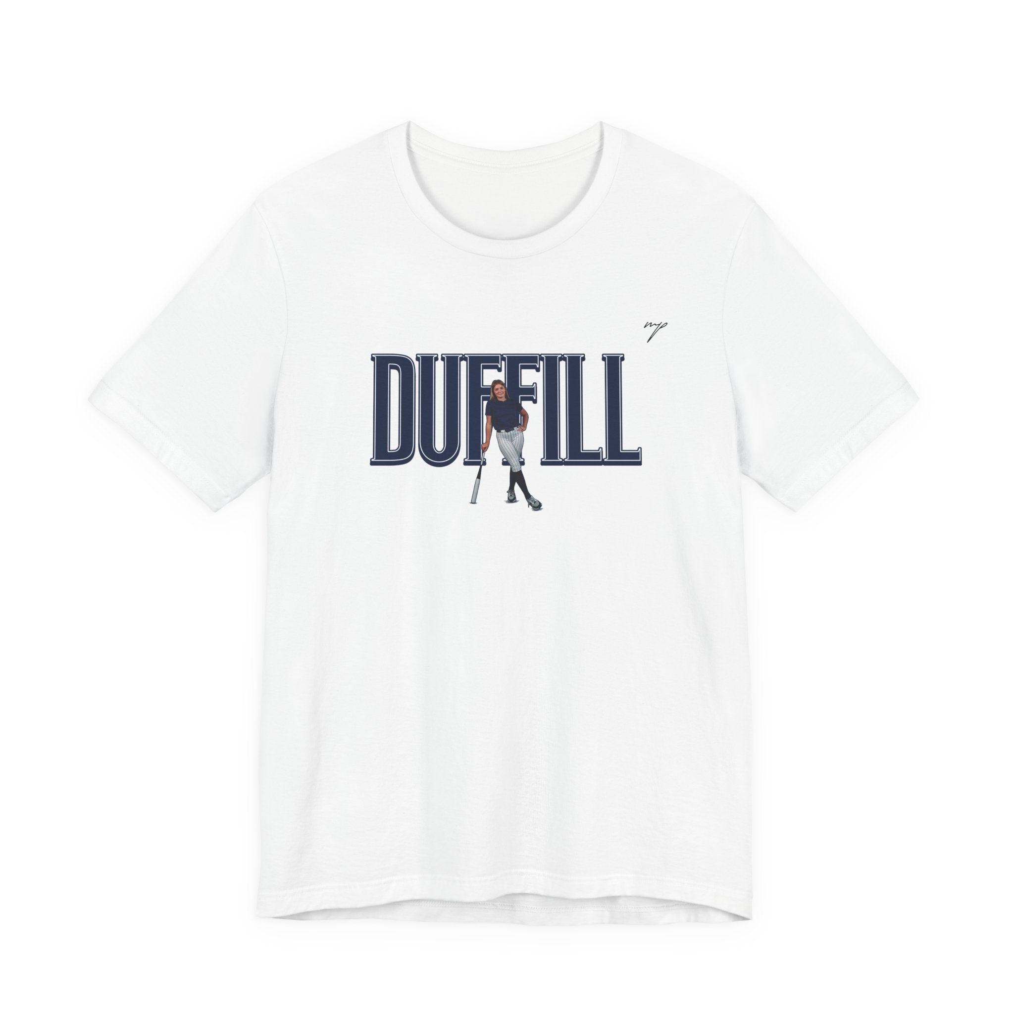 Lily Duffill Graphic Tee