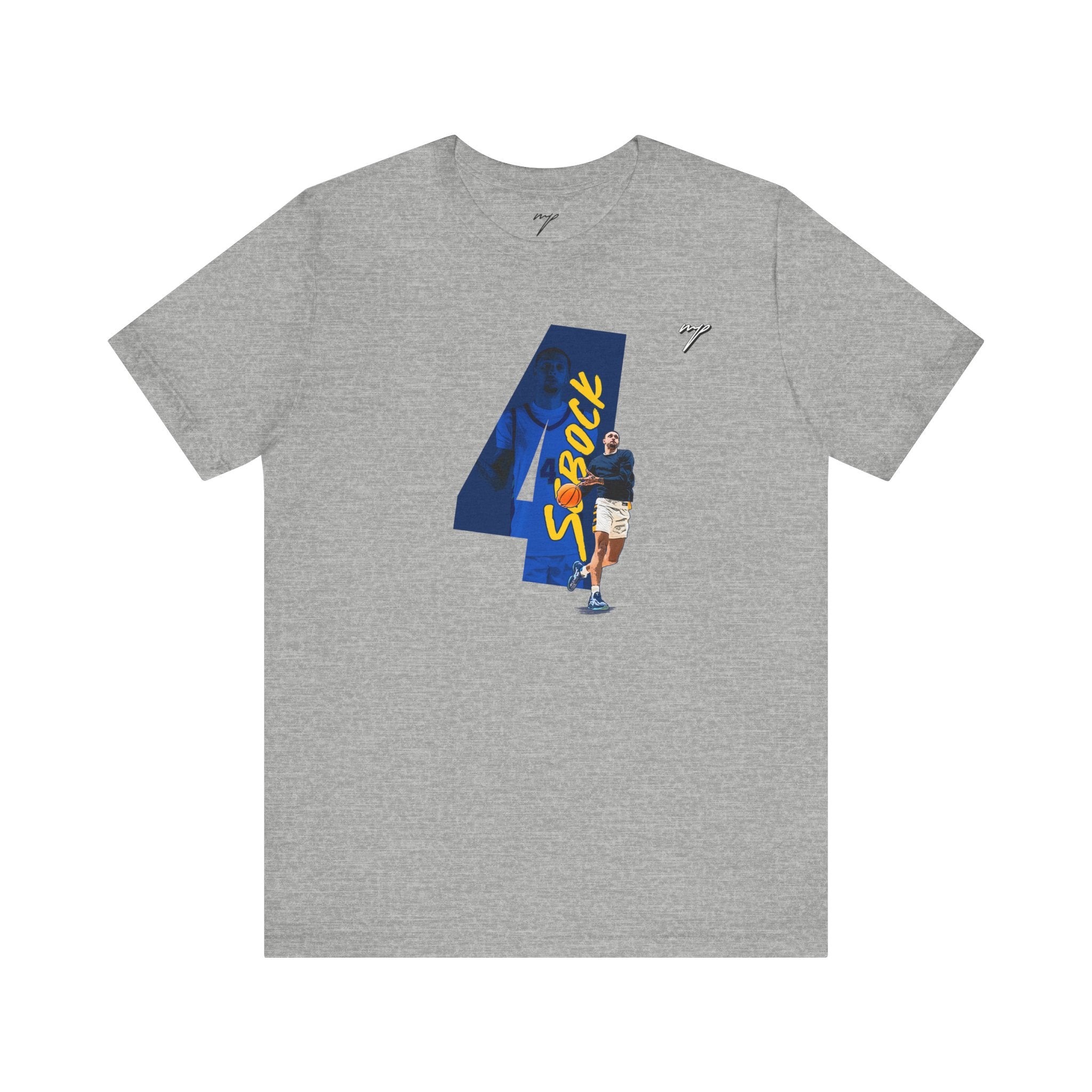 Jacobi Sebock Graphic Tee