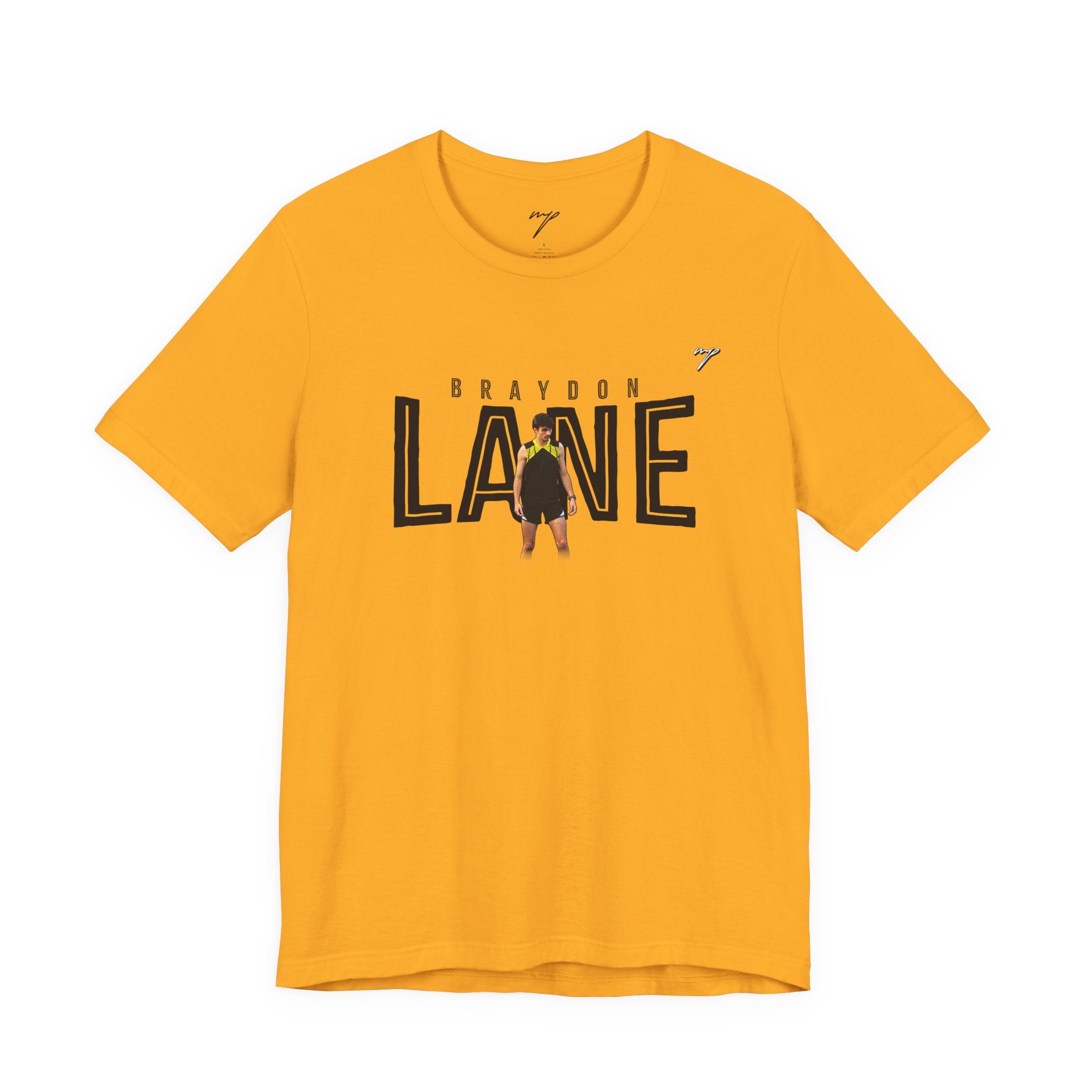 Braydon Lane Graphic Tee
