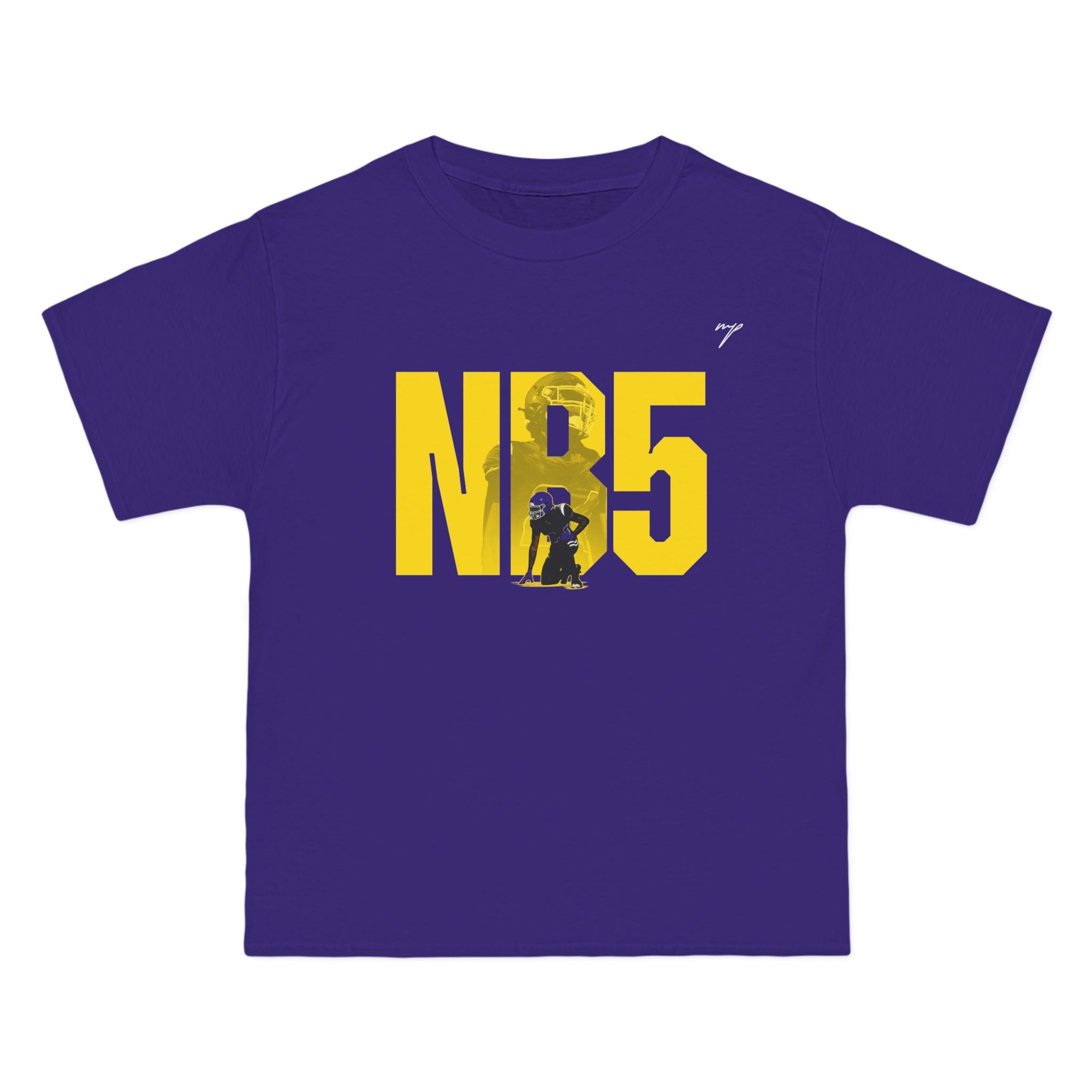 Nathaniel Blair Vintage Tee