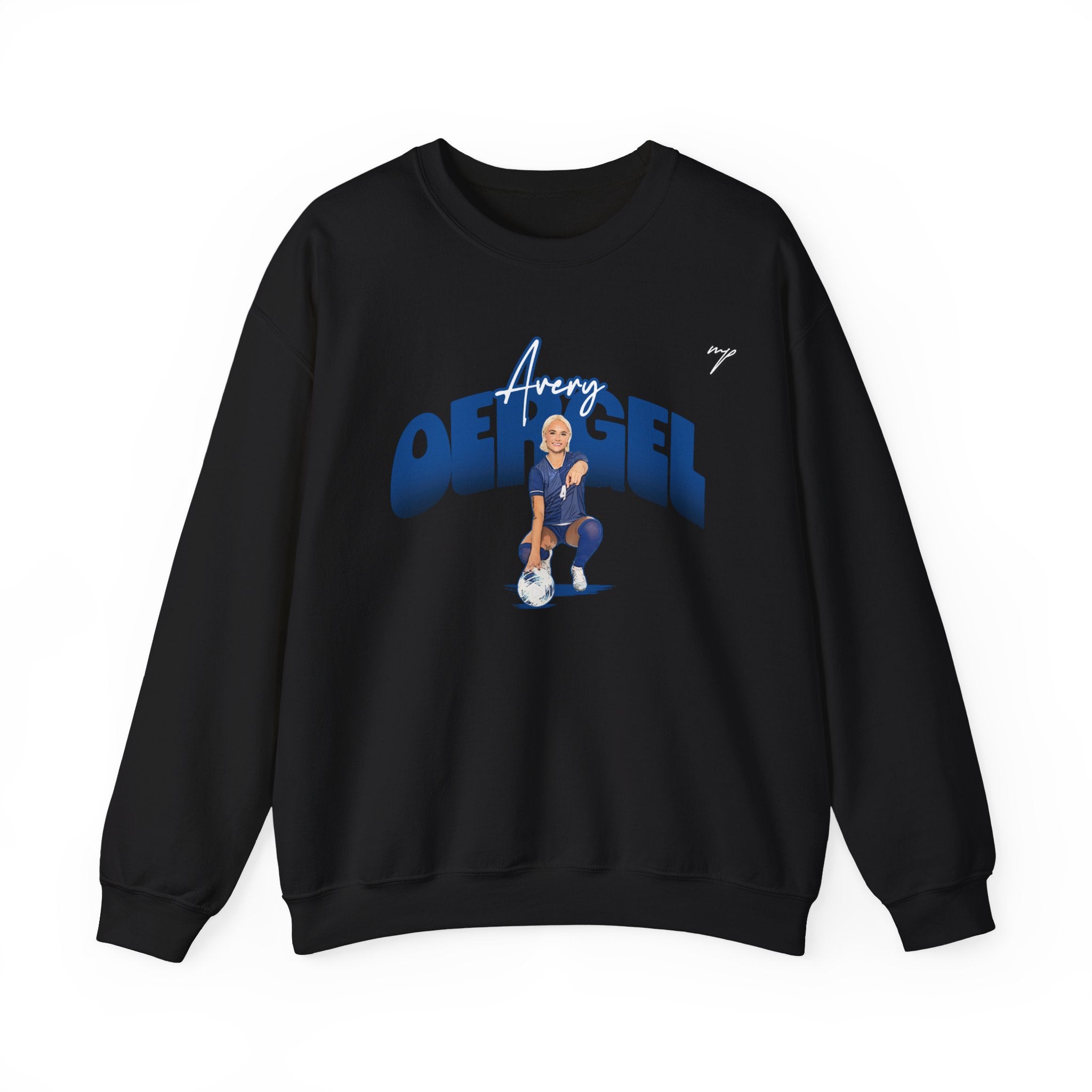 Avery Oergel Crewneck