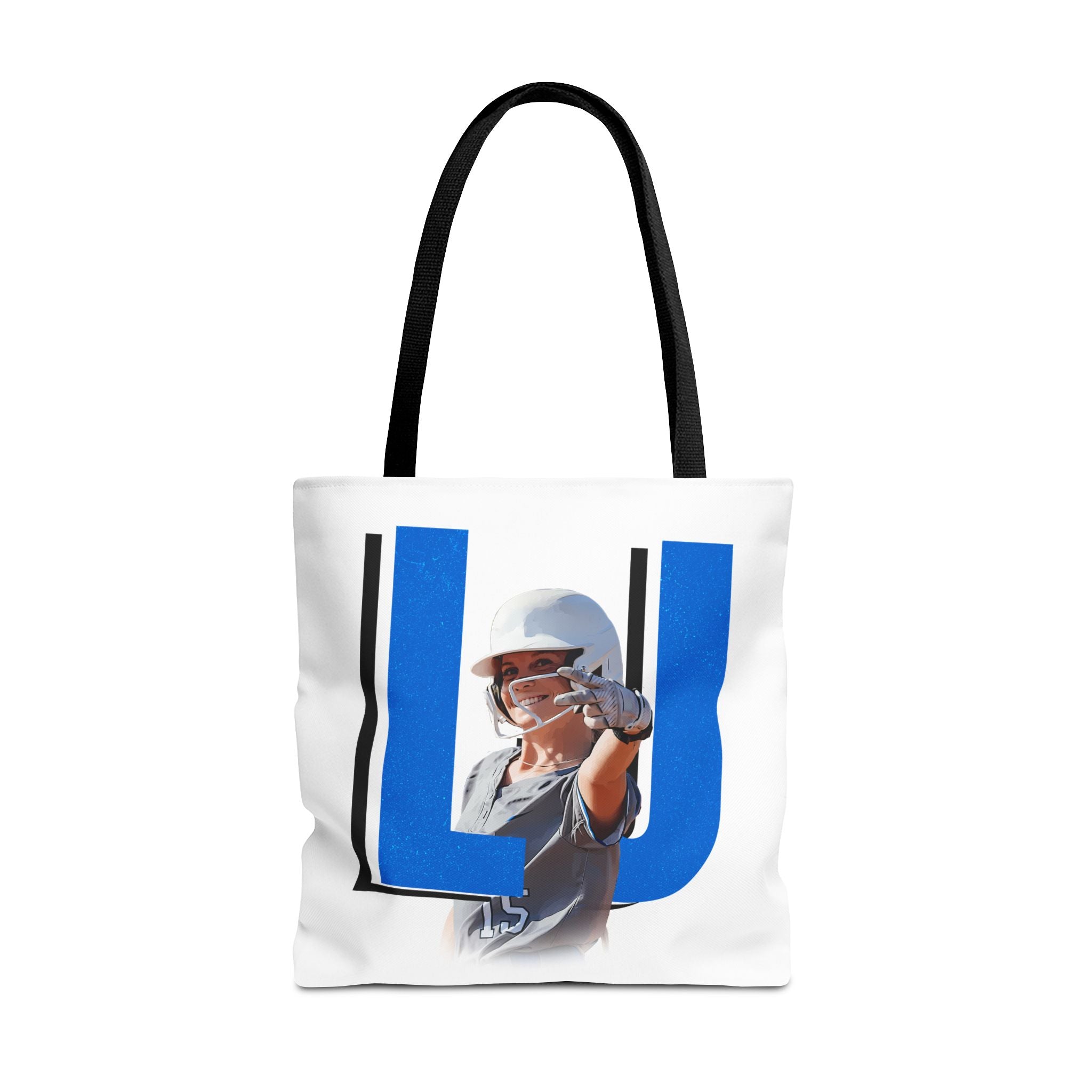 Lilly Pendergrast Custom Tote Bag