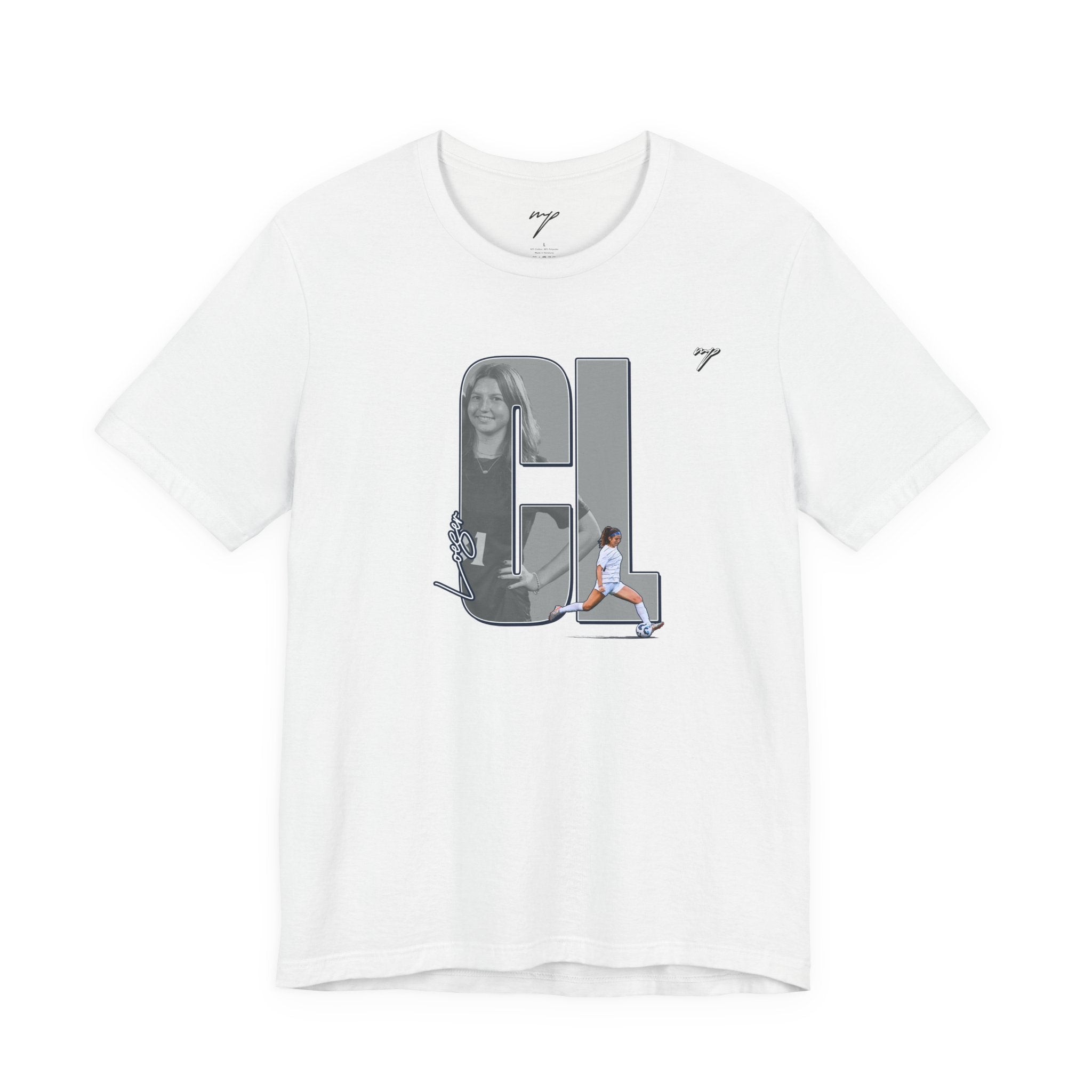 Chelsea Loeser Graphic Tee